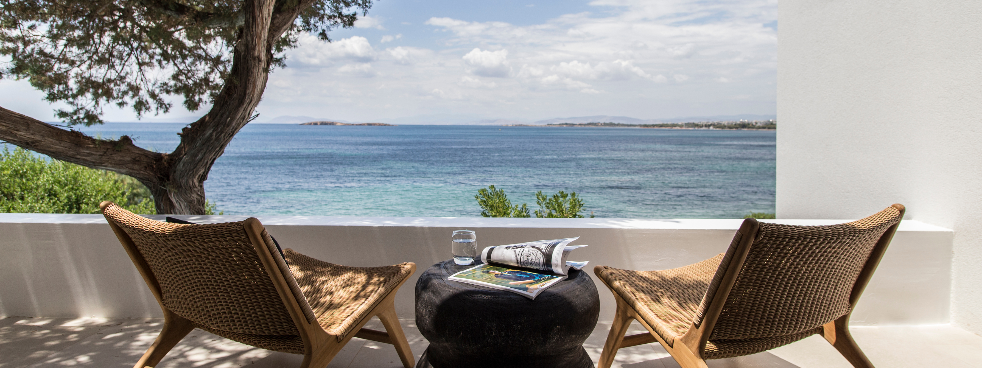 hotel the margi attica griekenland