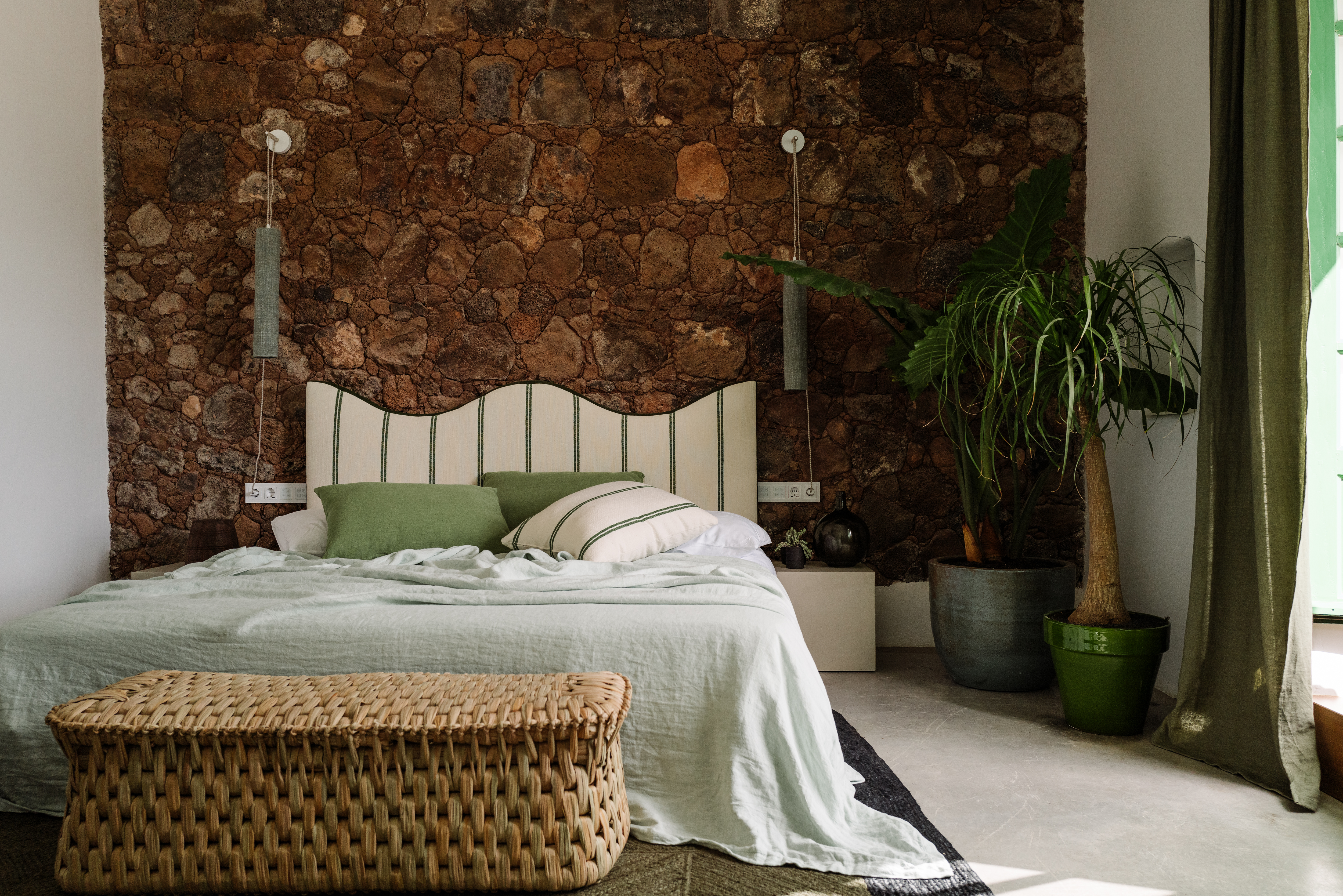 cesar lanzarote suite with terrace