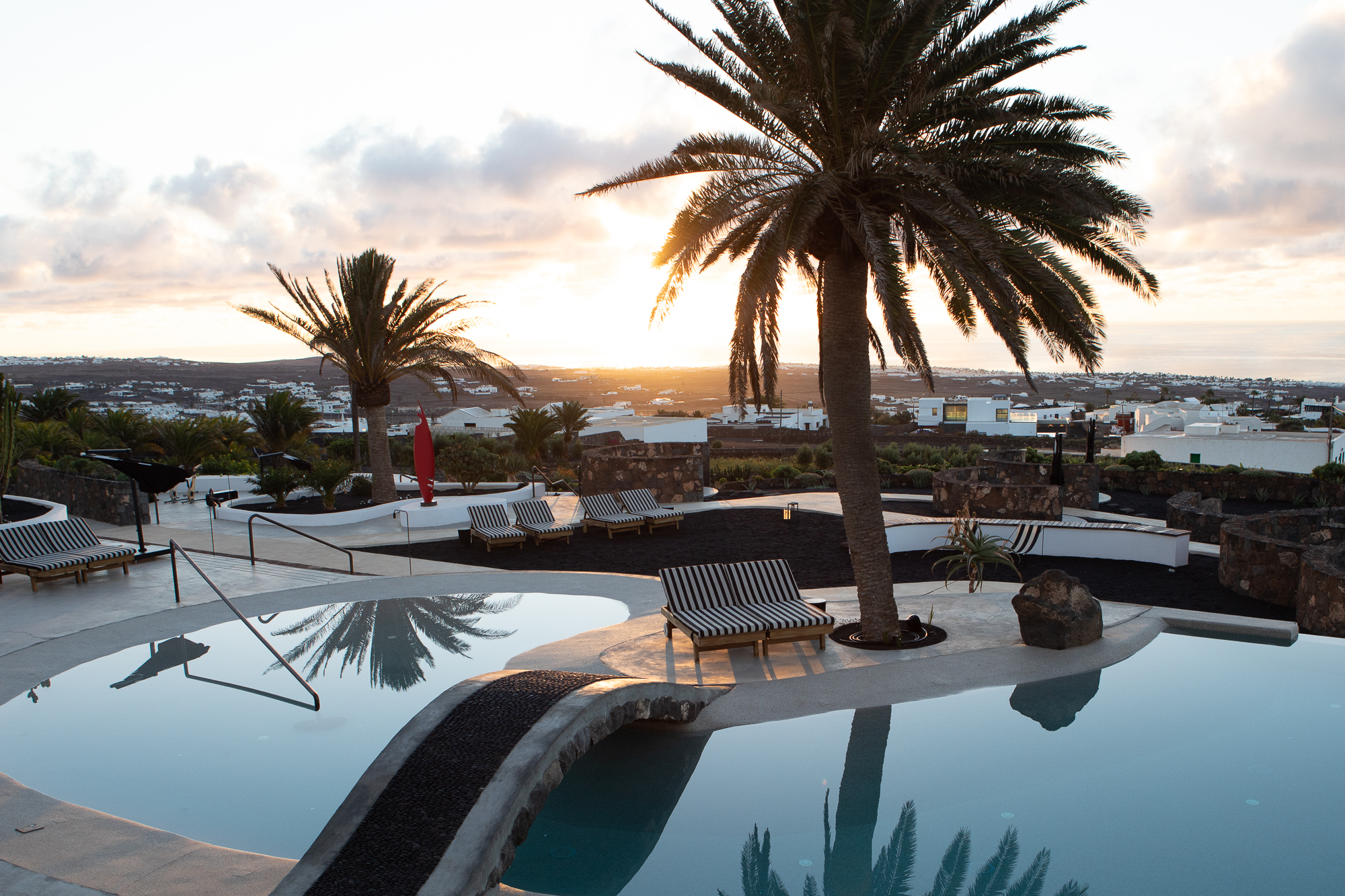 cesar lanzarote swimming pool 2