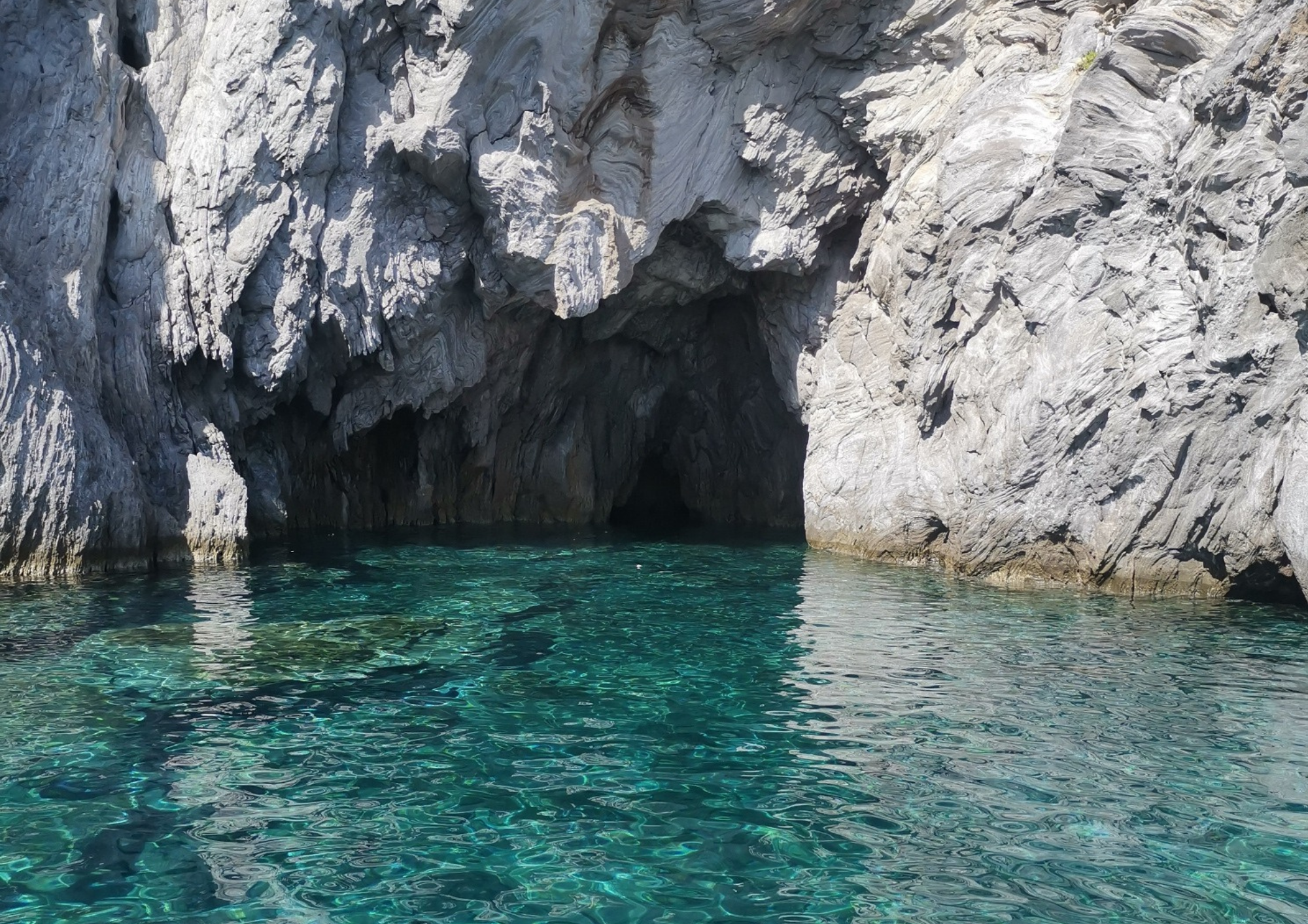 12-daagse rondreis door Calibrië, Basilicata en Apulië