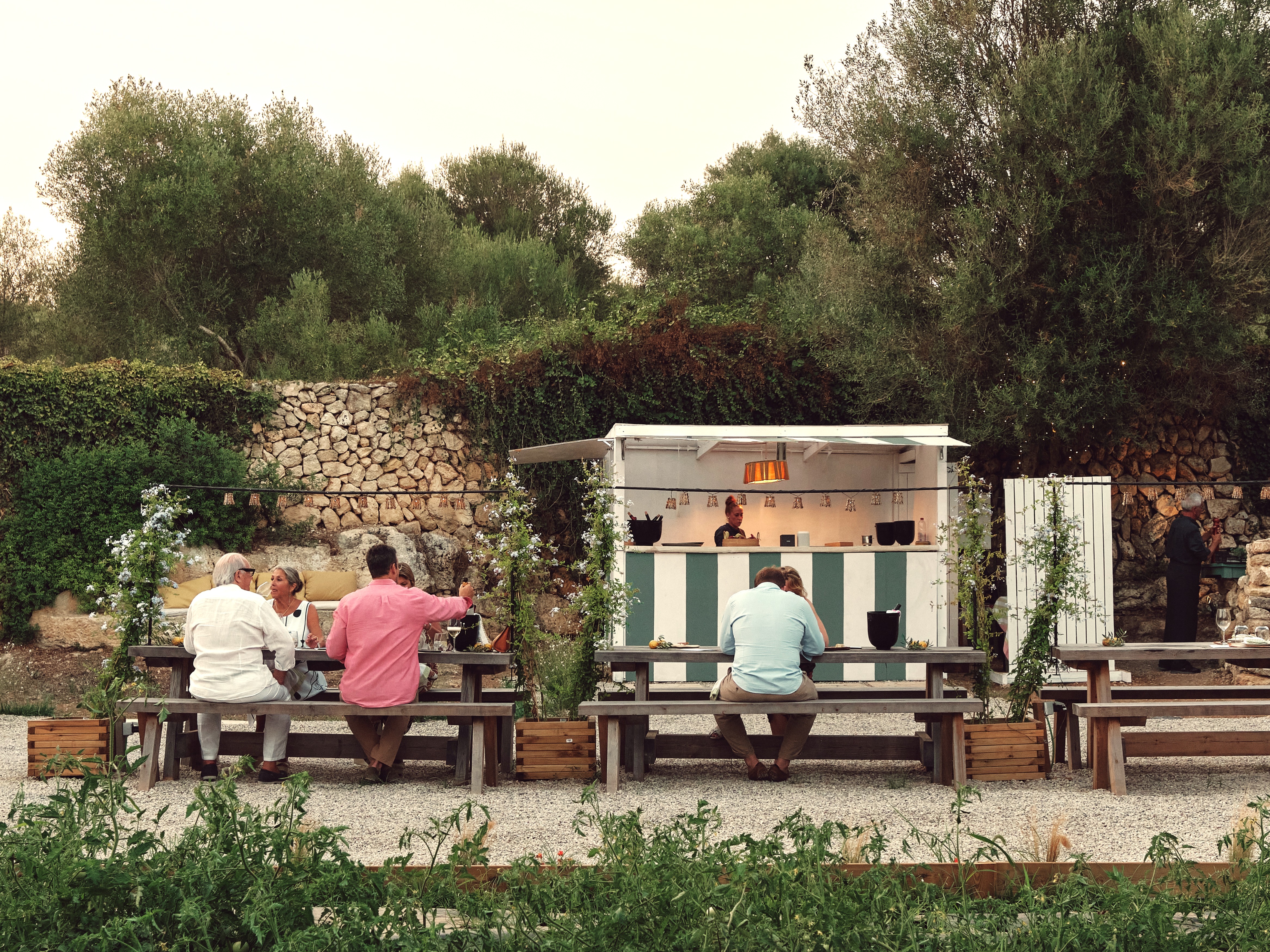 amagatay grill restaurant