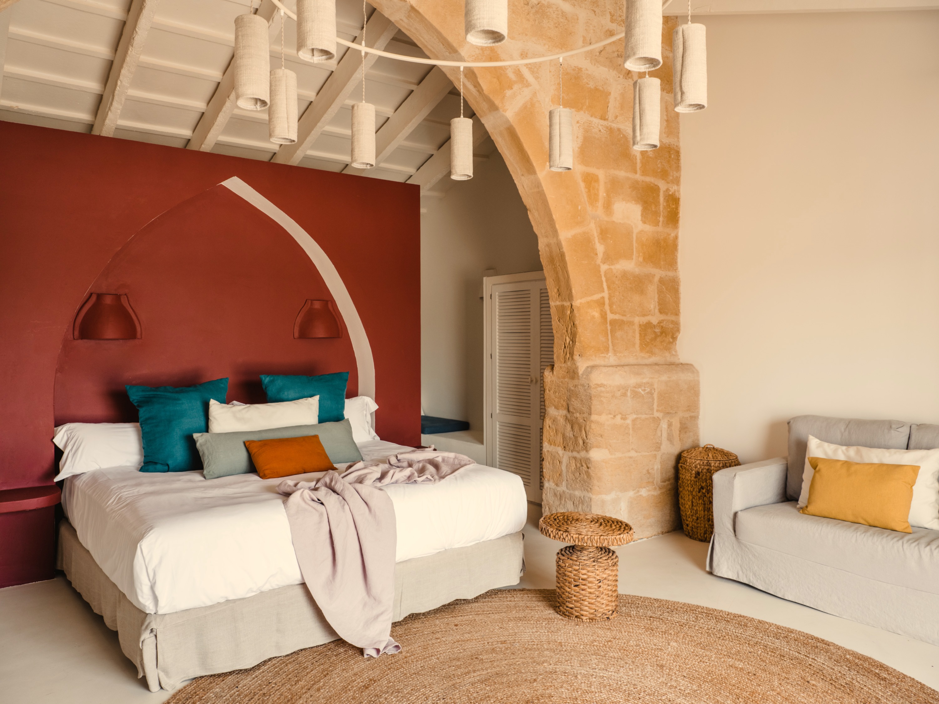 amagatay junior suite