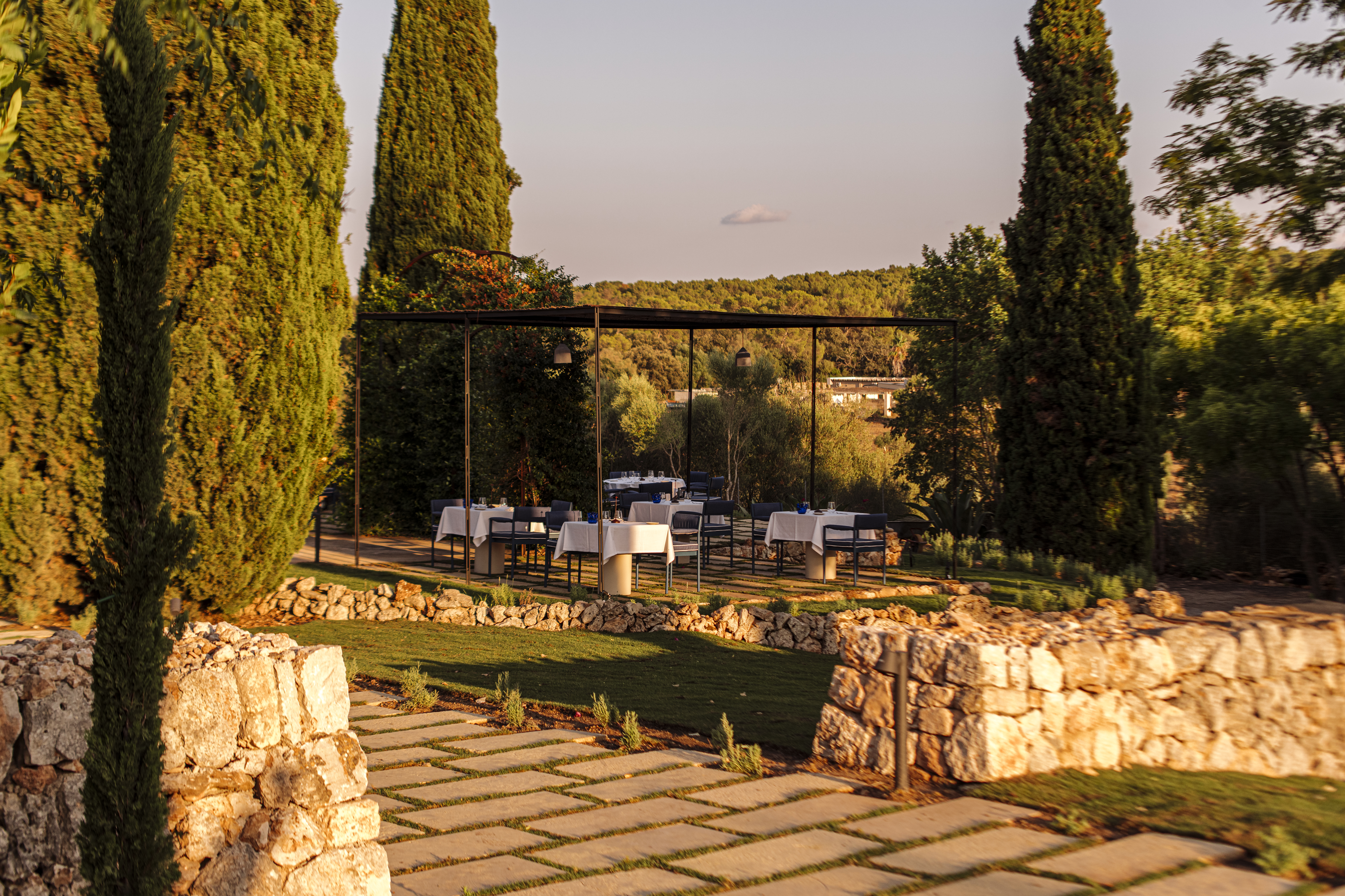 son xotano restaurant terrace