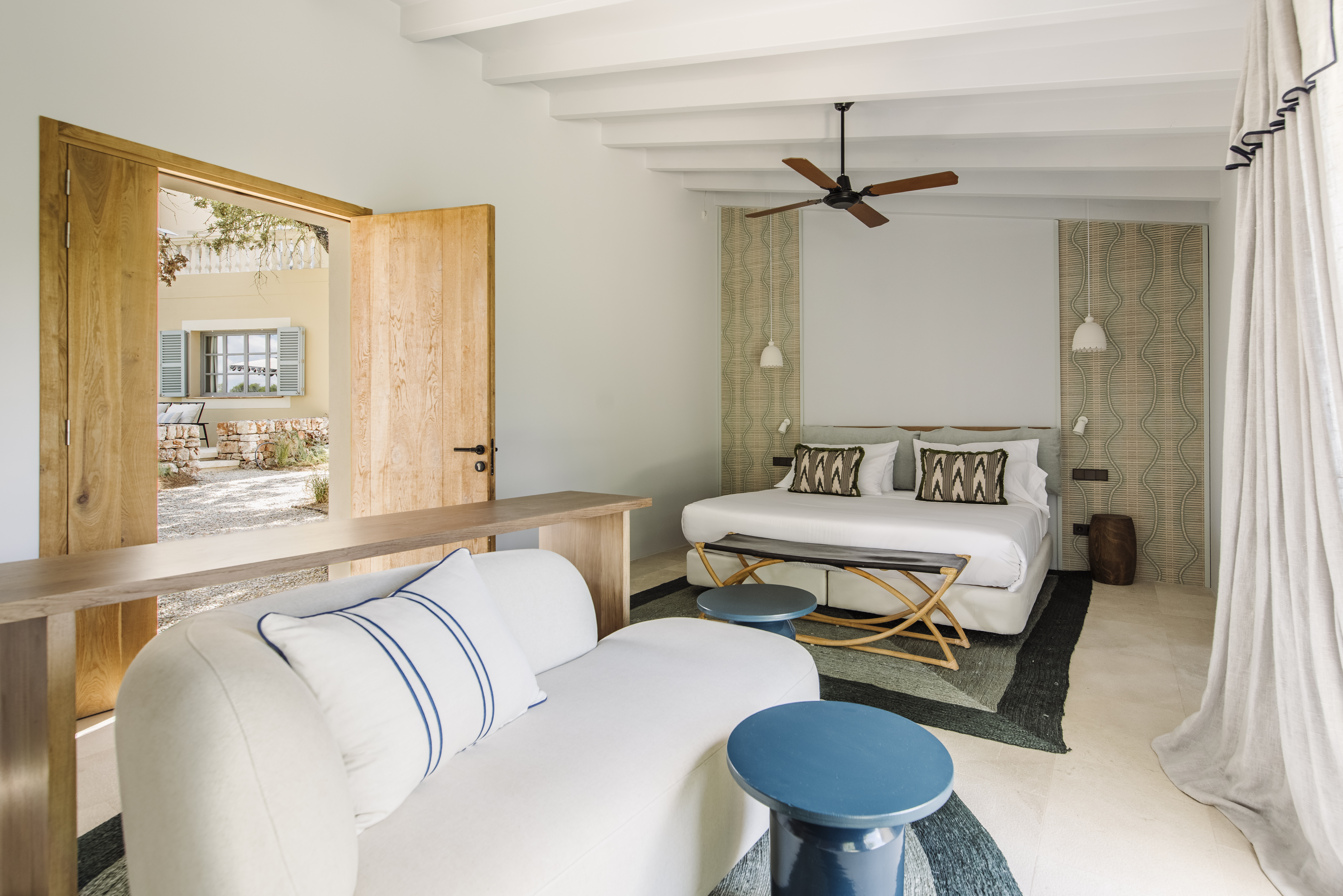 son xotano junior suite terrace