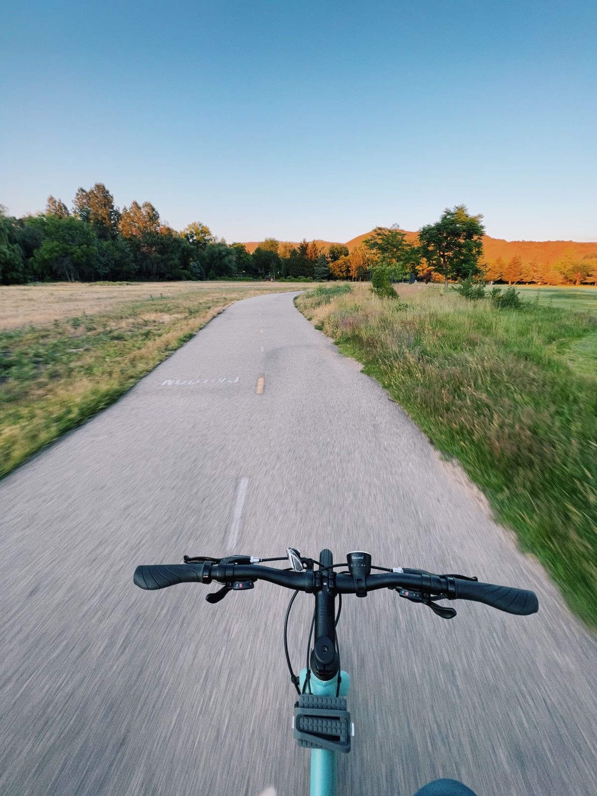 fietsen zuid frankrijk