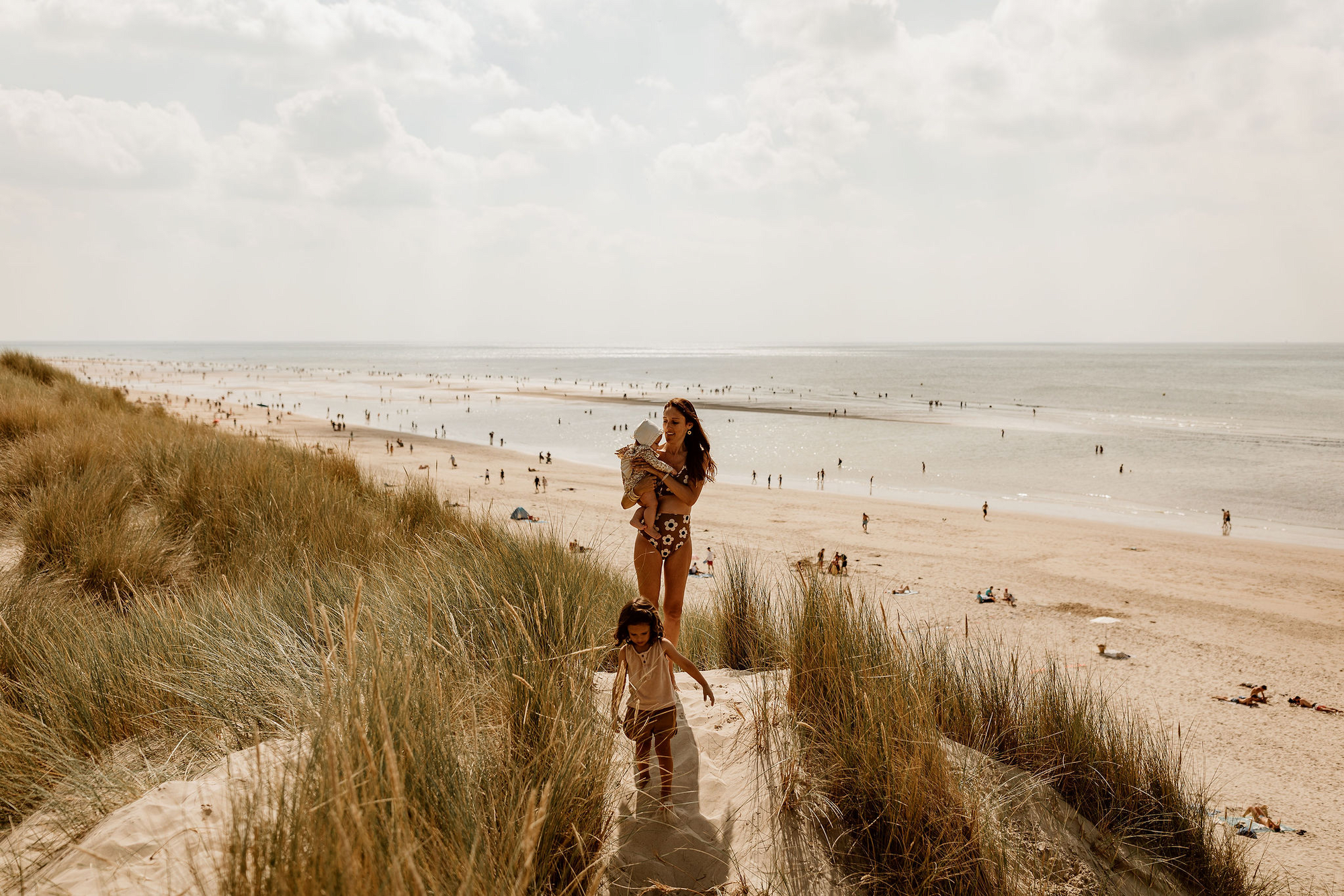 5-daagse autovakantie met kinderen naar de Opaalkust: Le Touquet, Nausicaá & Cap Blanc-Nez.