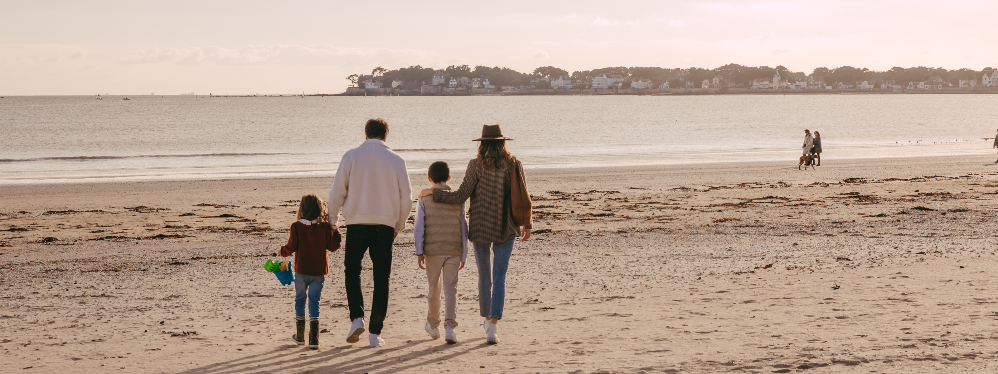 familiereis la baule 5 dagen