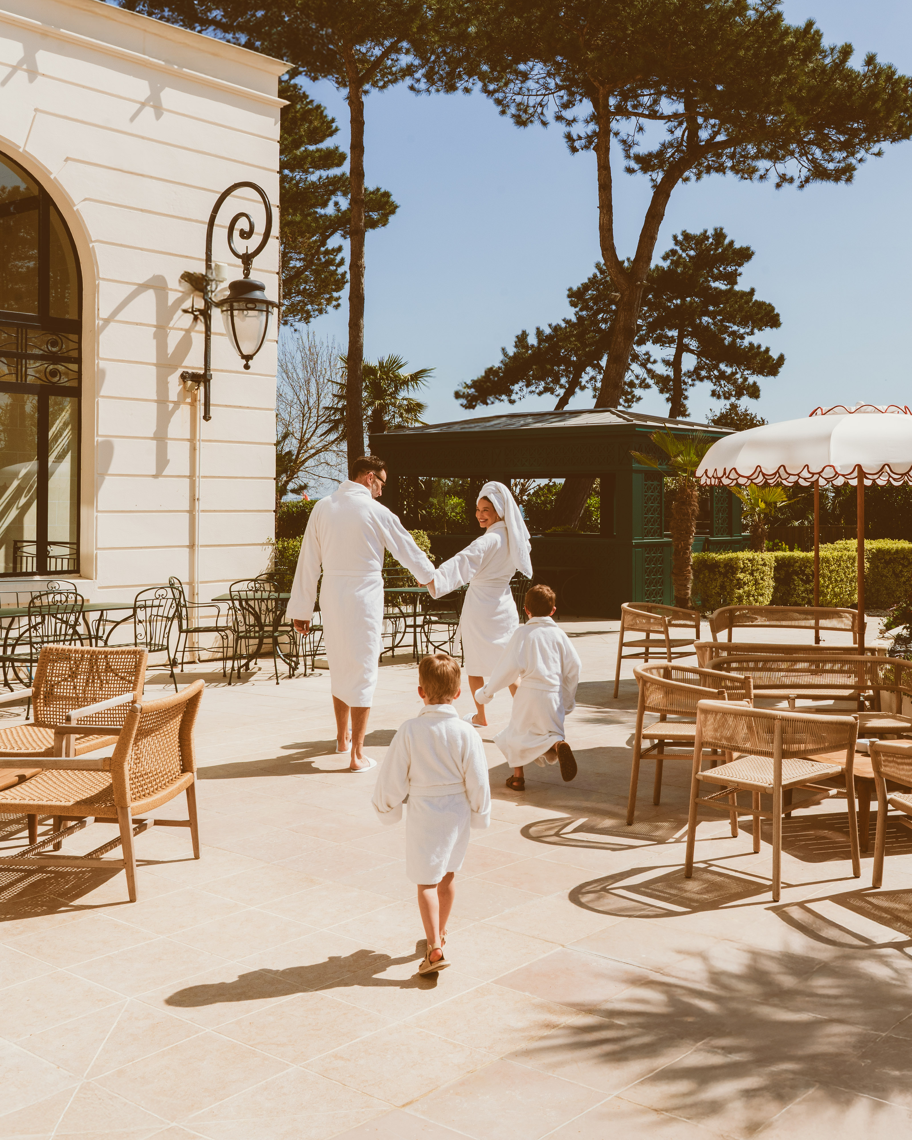 Familiereis La Baule: vijf dagen aan de Atlantische kust van Bretagne