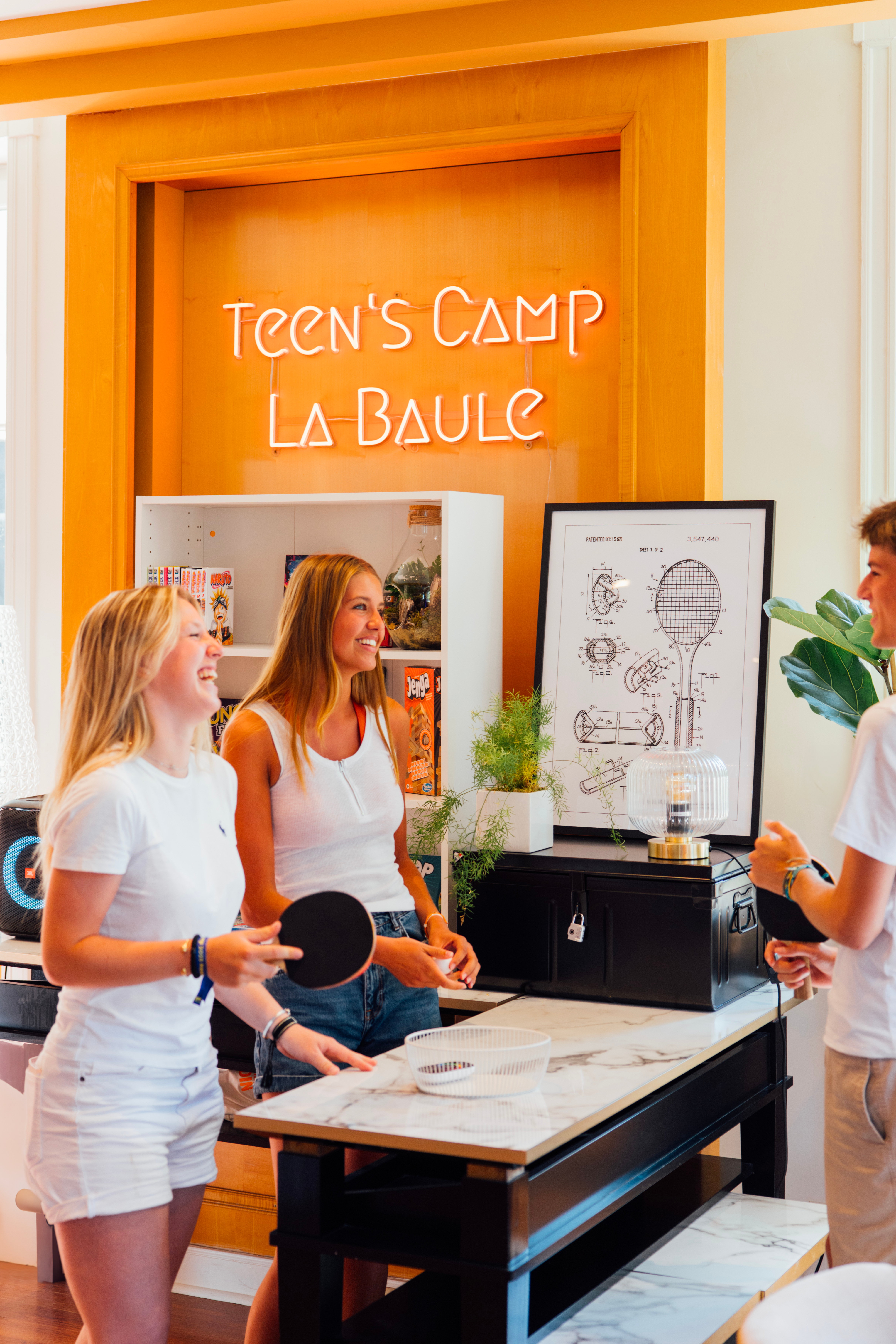 kids club hermitage la baule 1