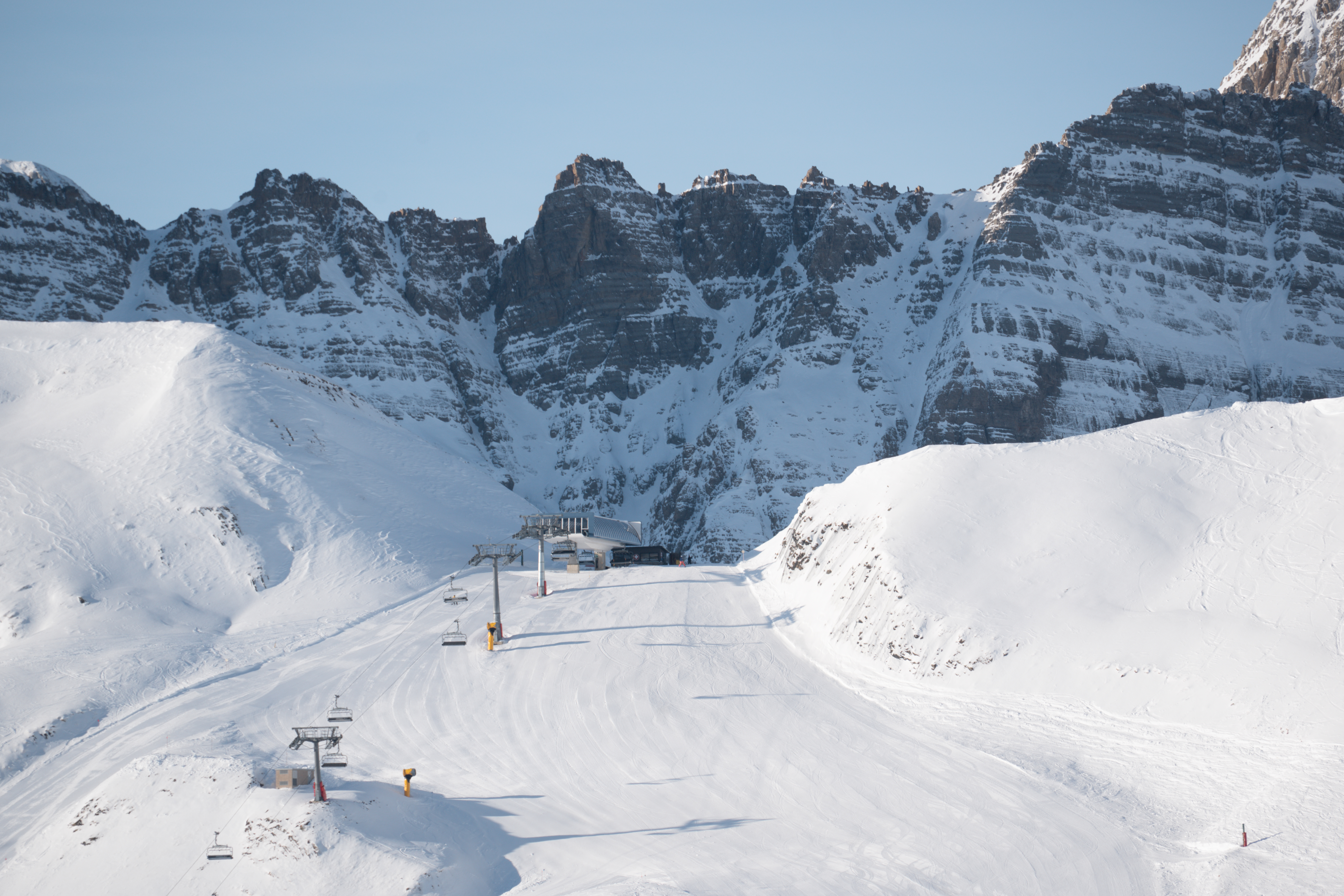 aramon formigal panticosa 11