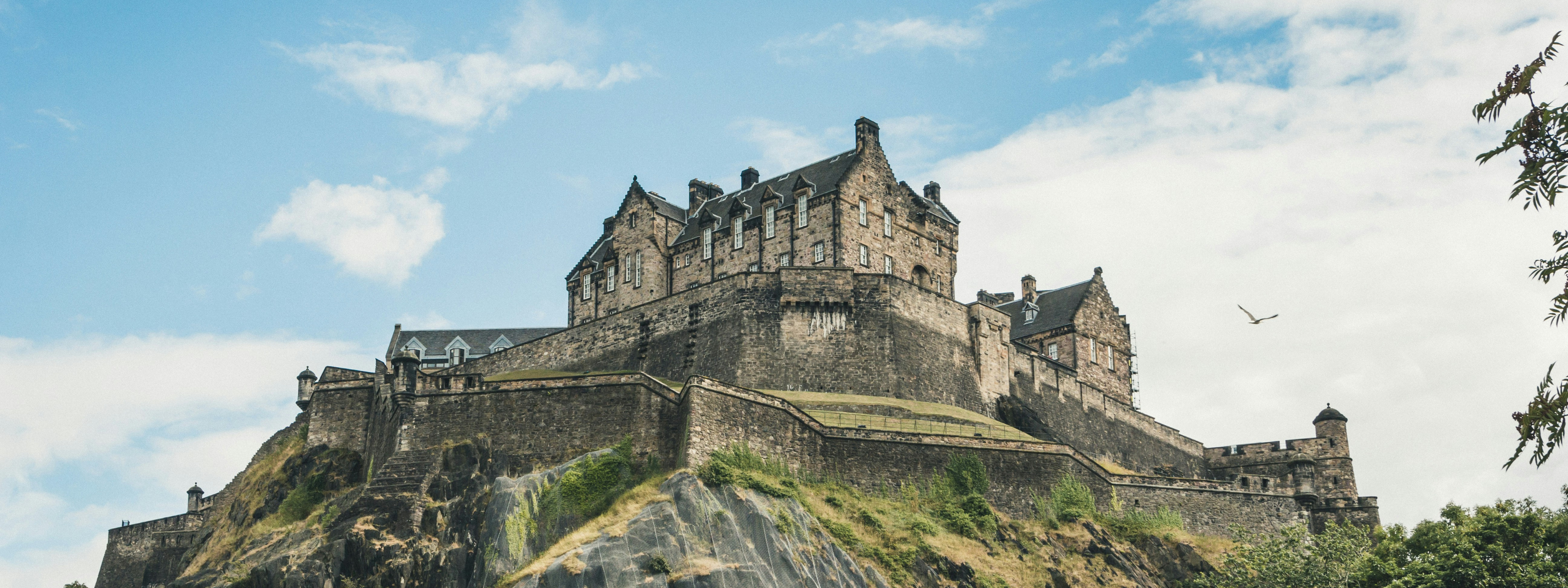 citytrip edinburgh schotland 3 nachten 4 dagen