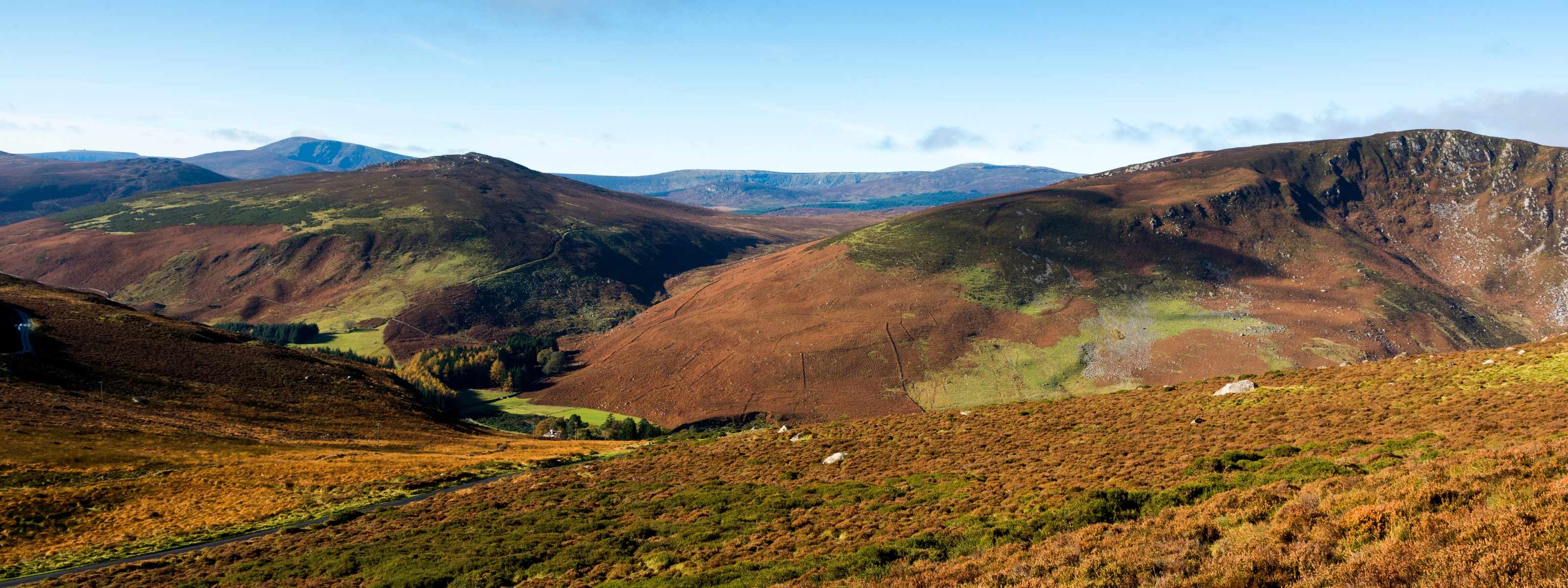 rondreis ierland 12 dagen dublin cork connemara inishmorekilkenny