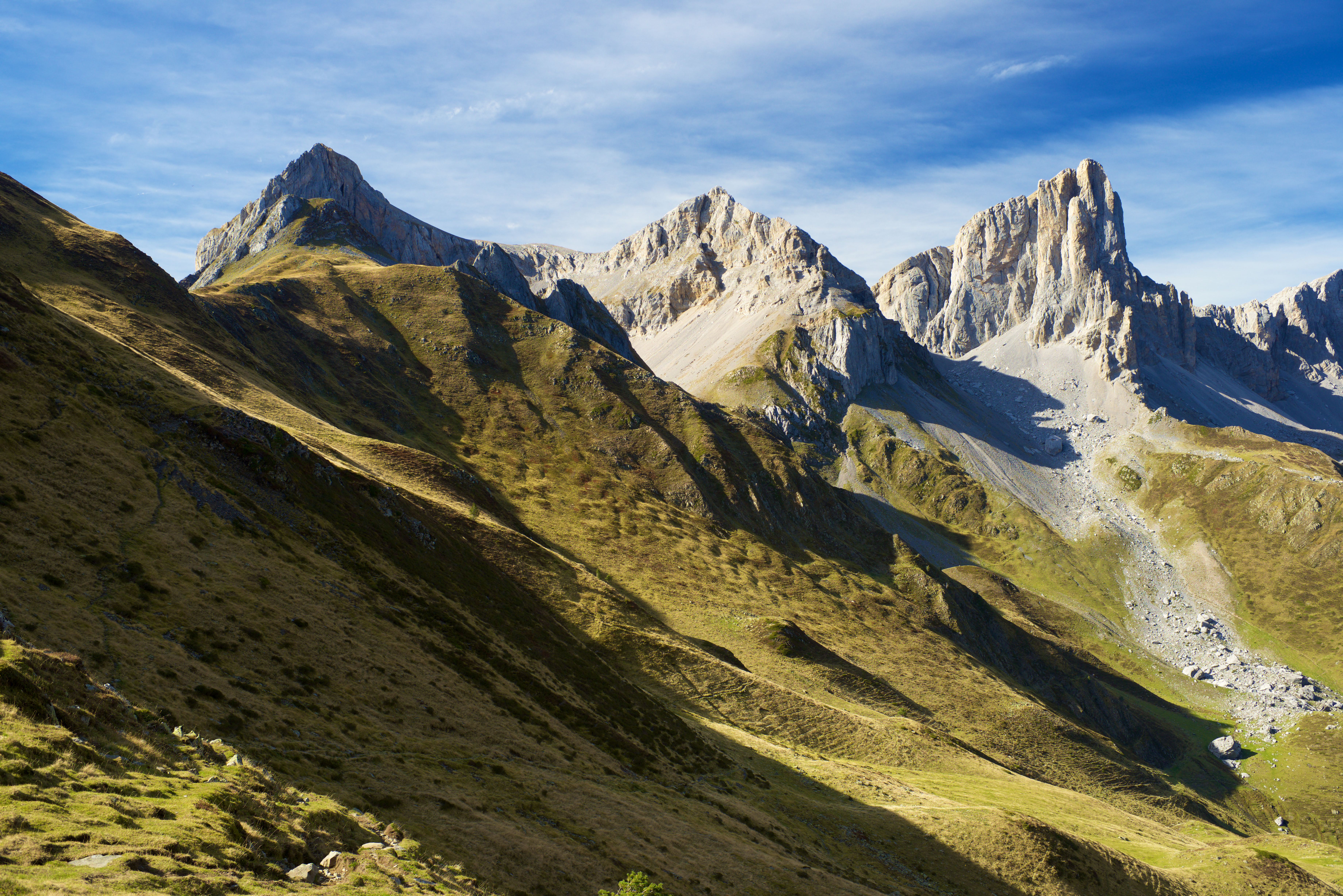 7-daagse actieve rondreis in de Pyreneeën