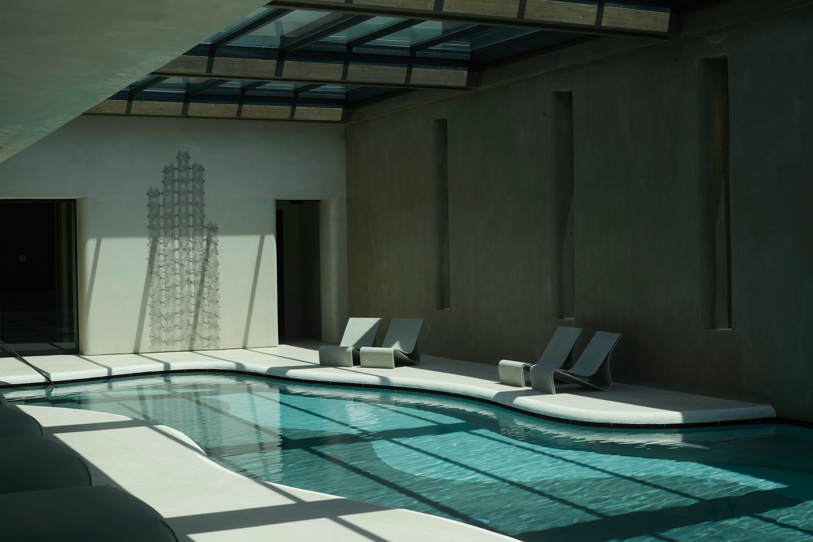 minos palace resort nao longevity hub