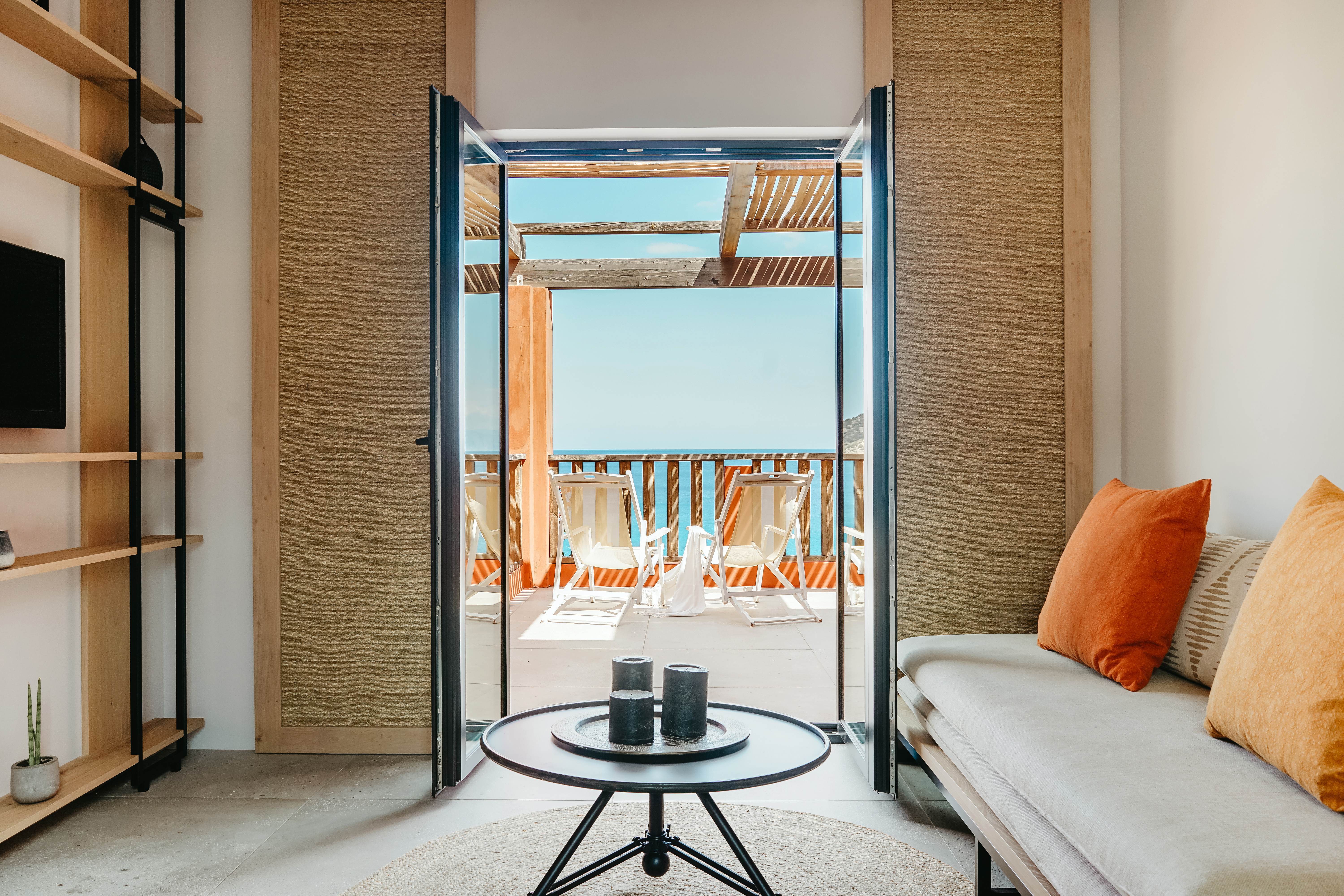 5 candia park village