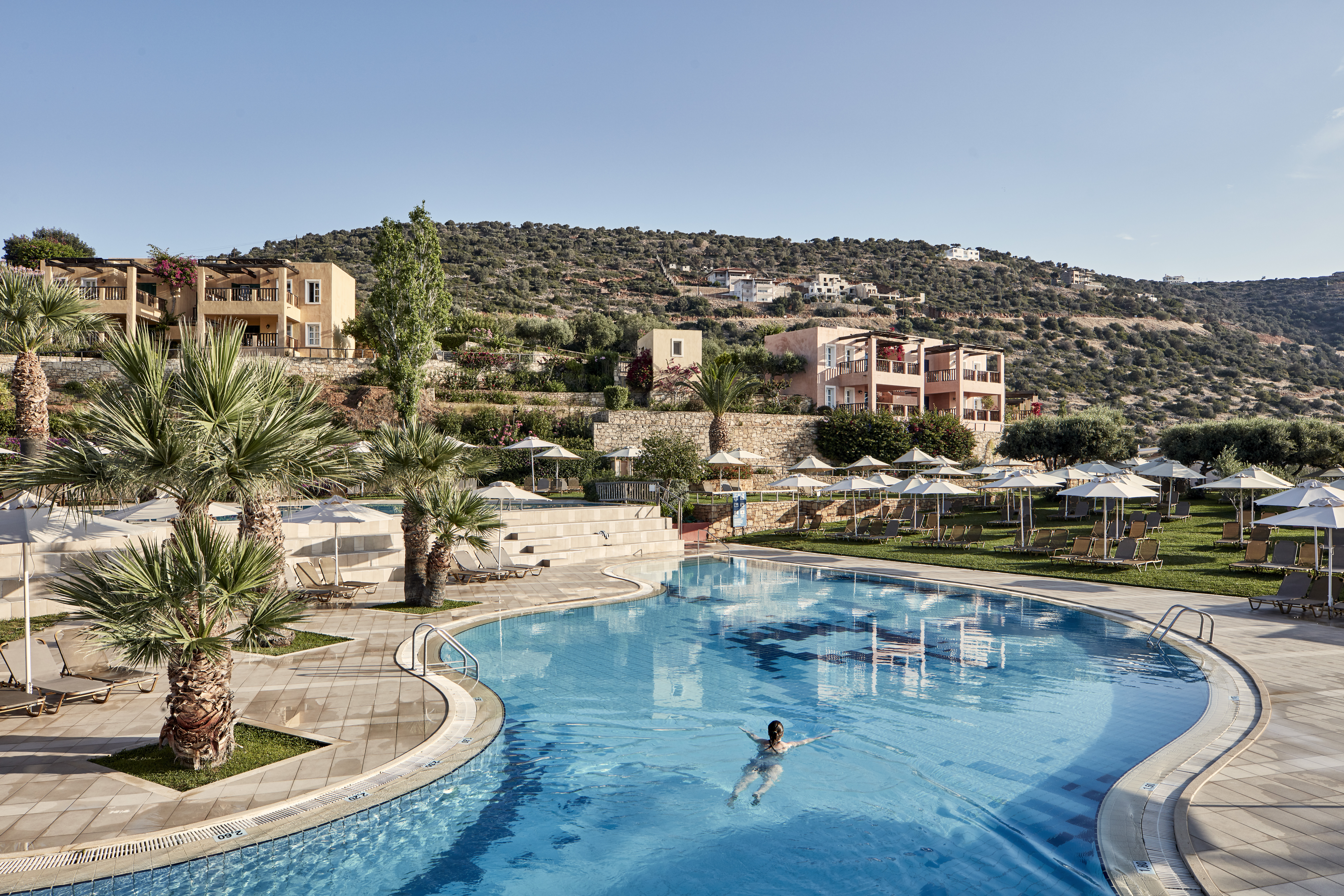 candia park village pool 1