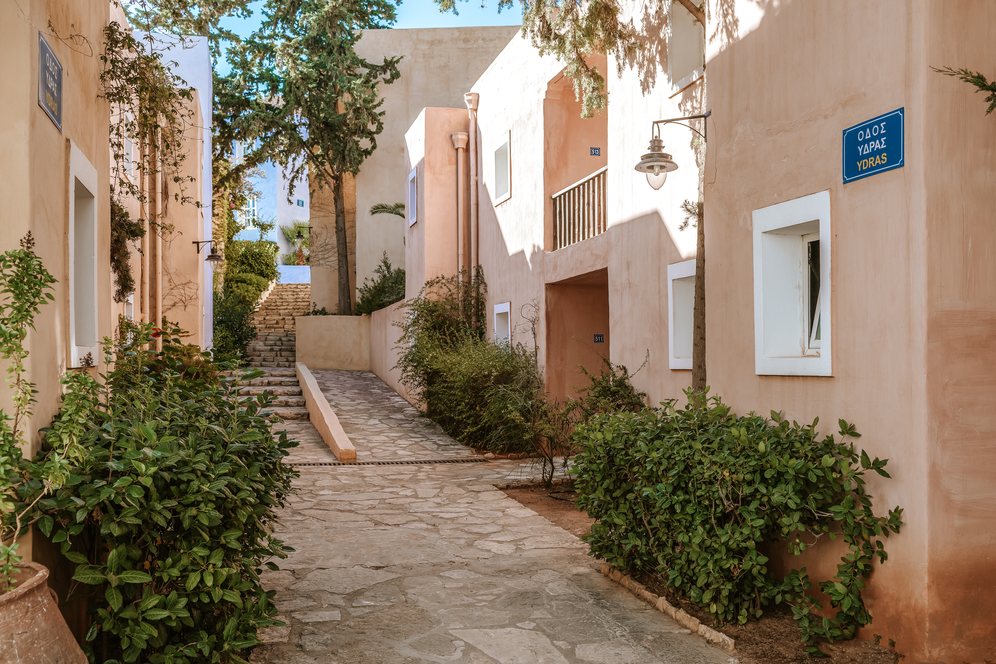 candia park village