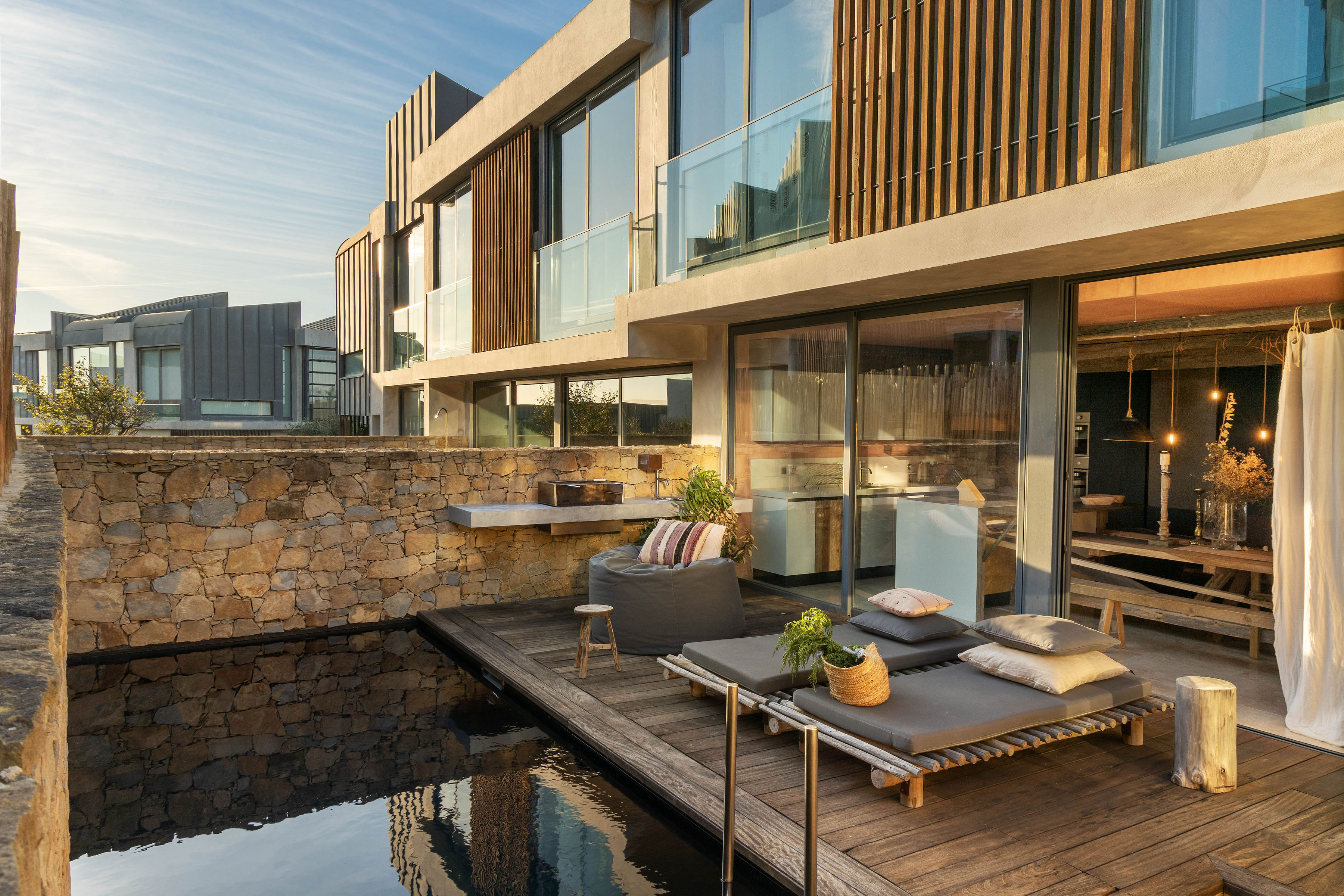 pool villa 16