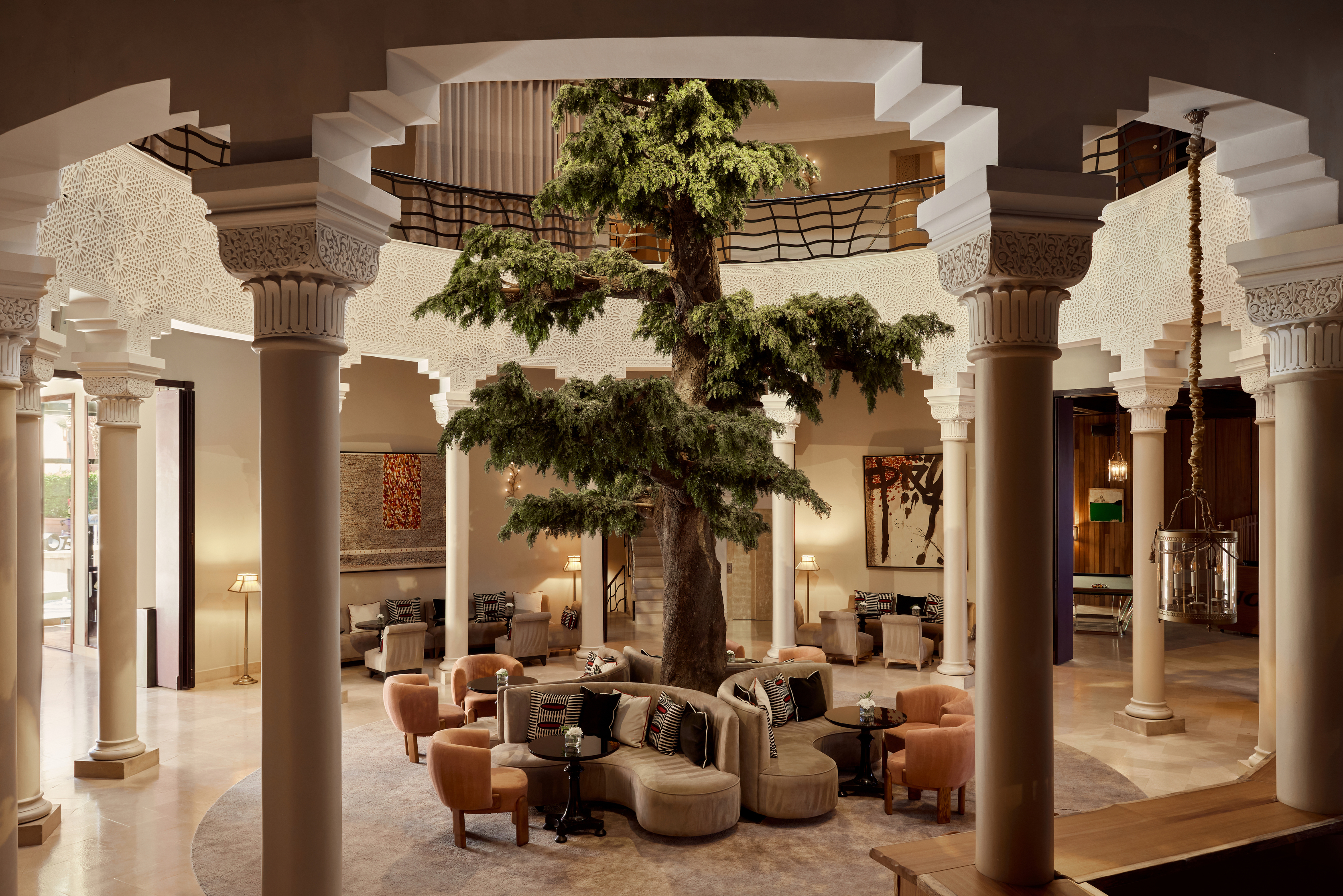 NOBU Marrakech