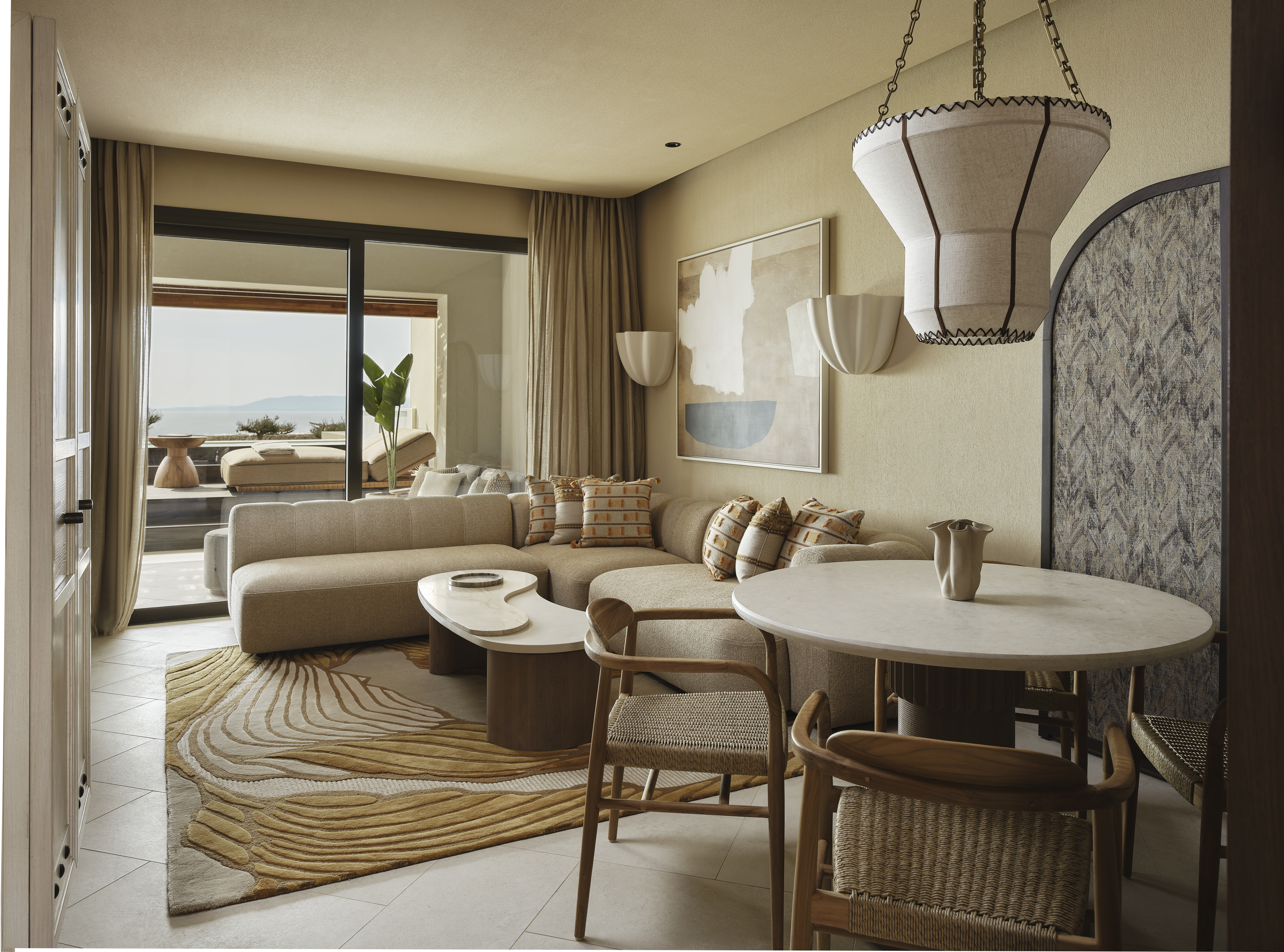 selene private pool sv 6