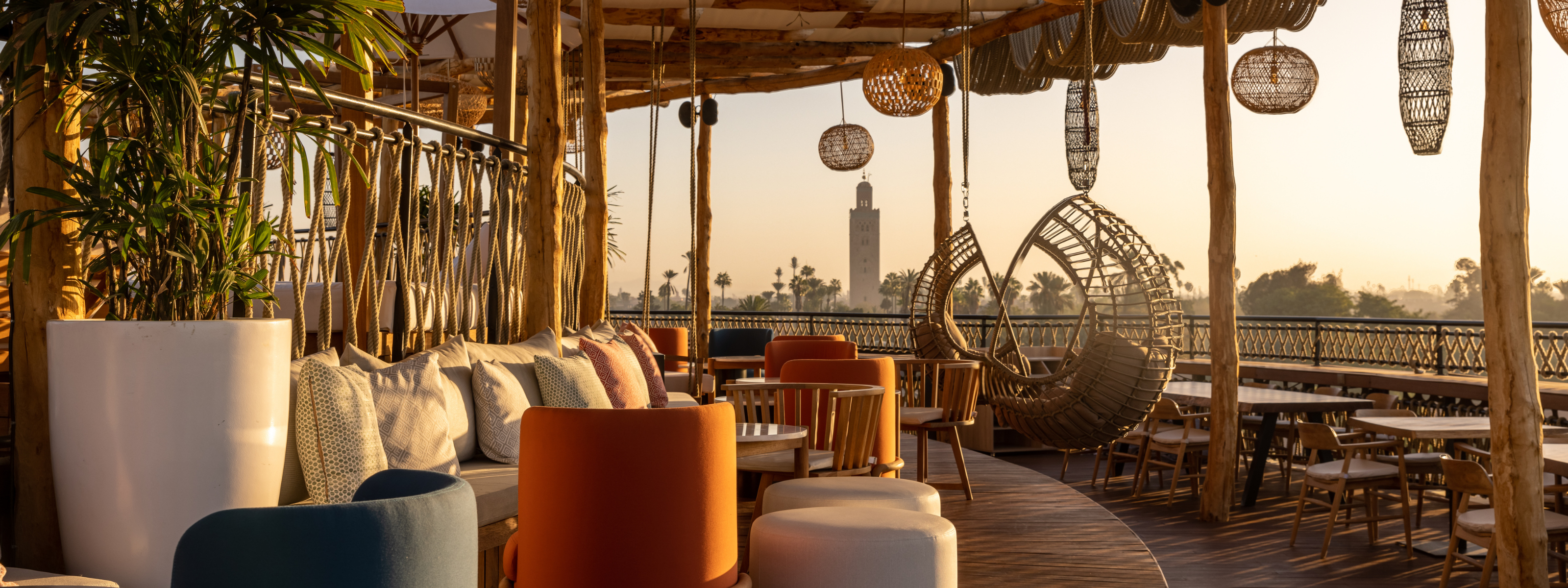 NOBU Marrakech