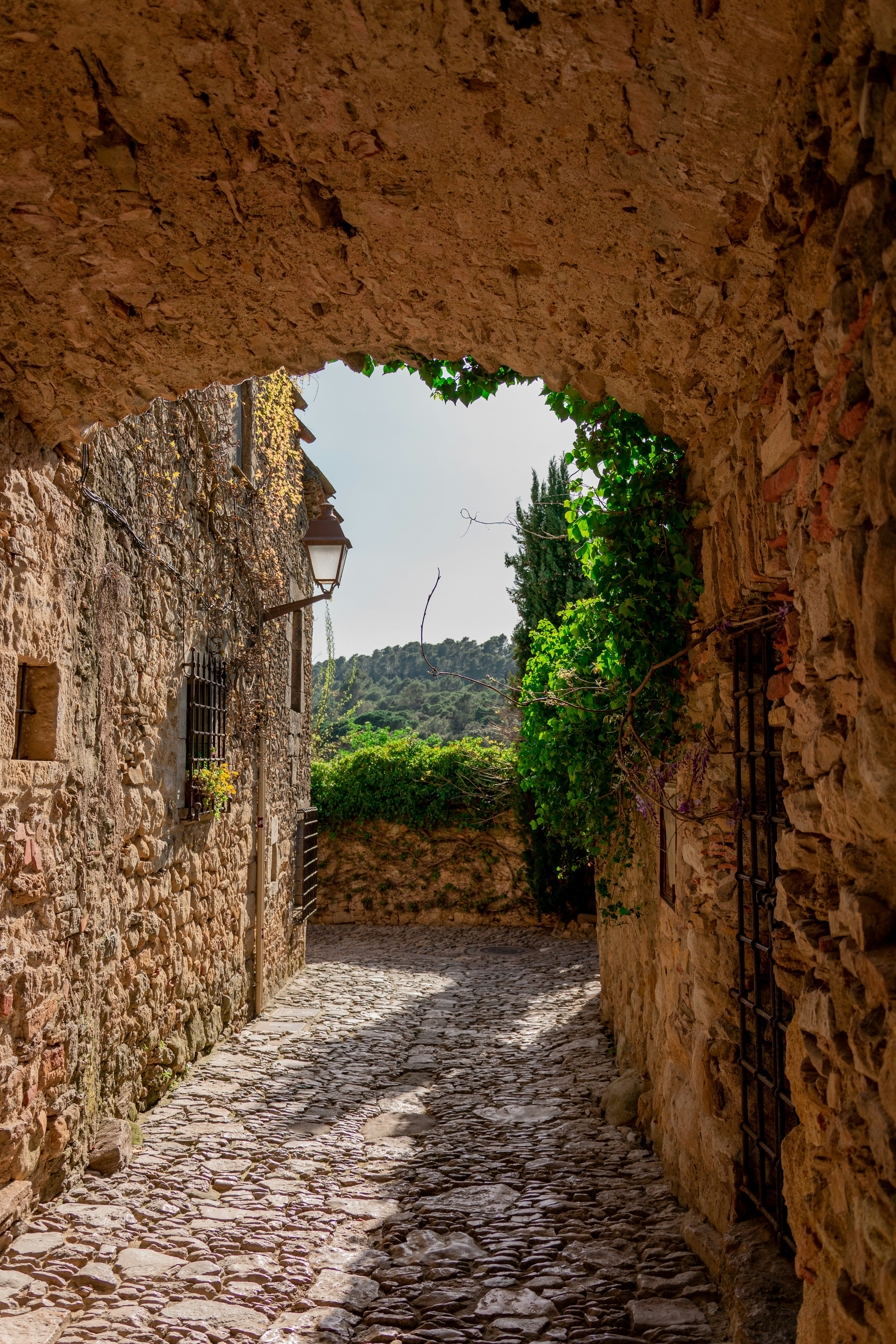 girona