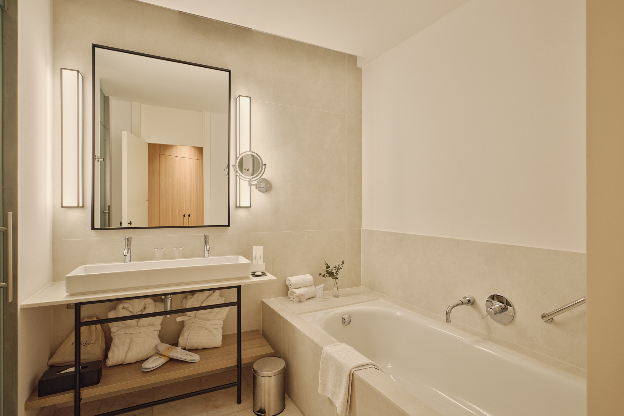 dreamer con terraza3