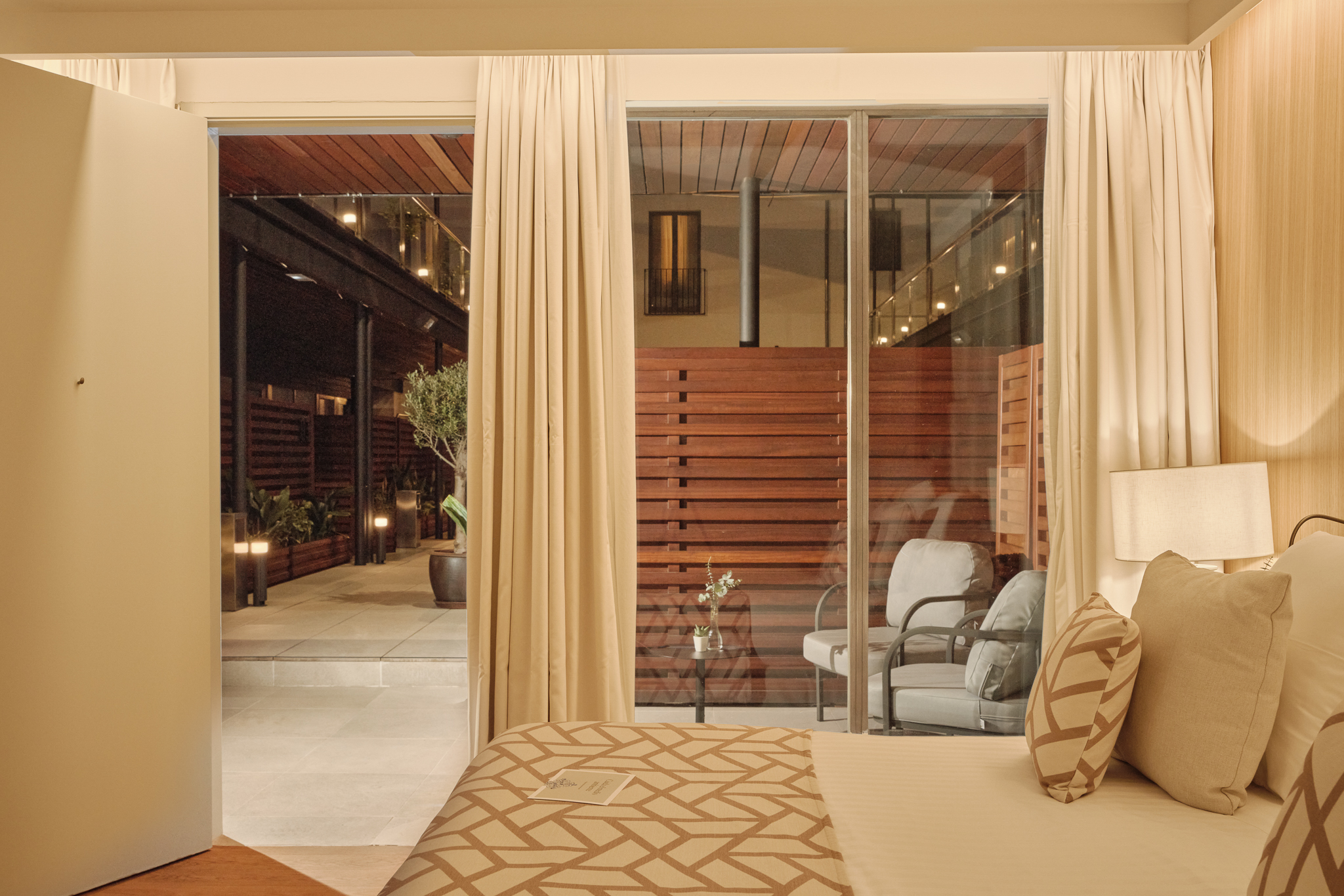 dreamer con terraza5