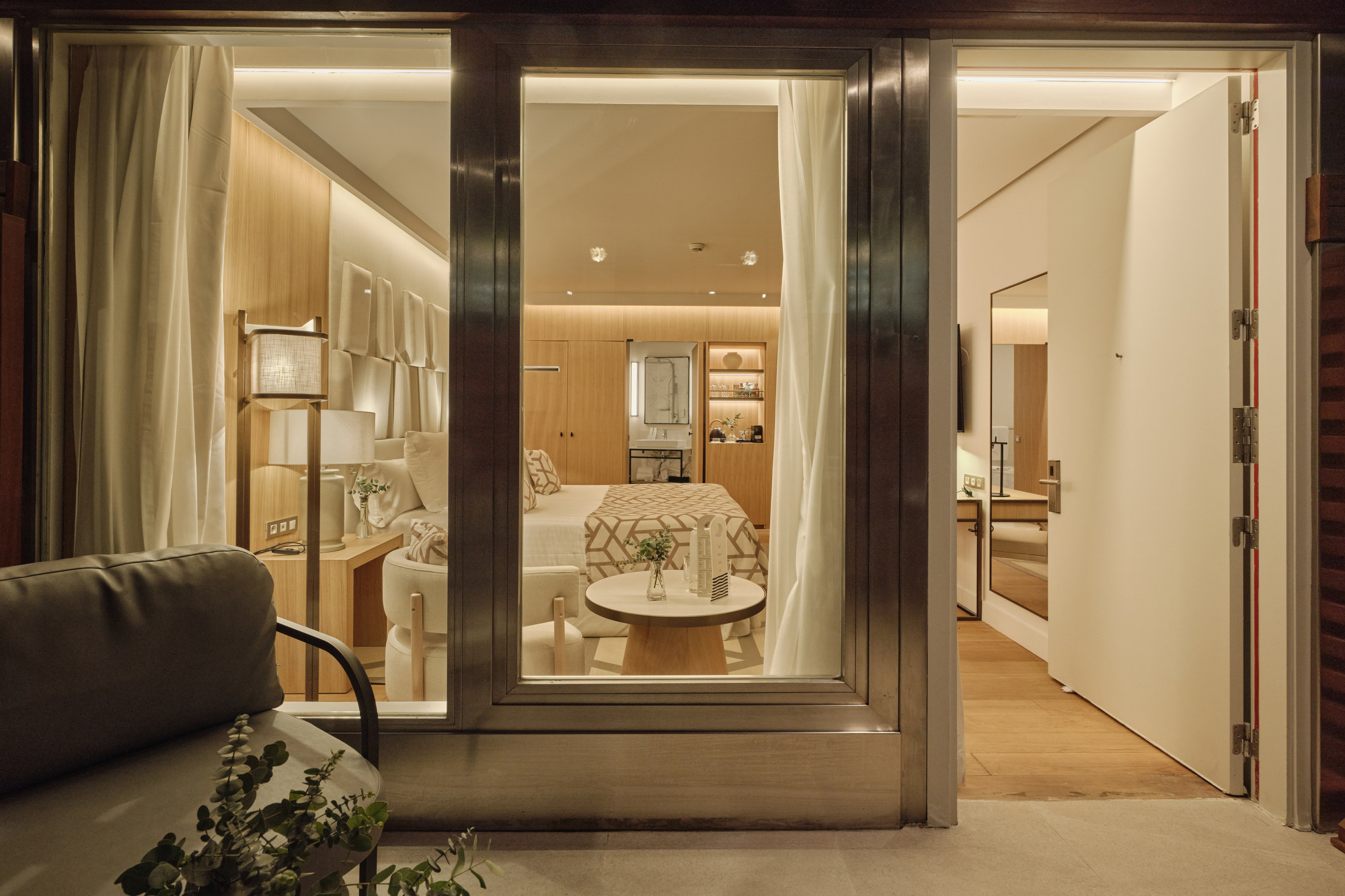 dreamer con terraza7