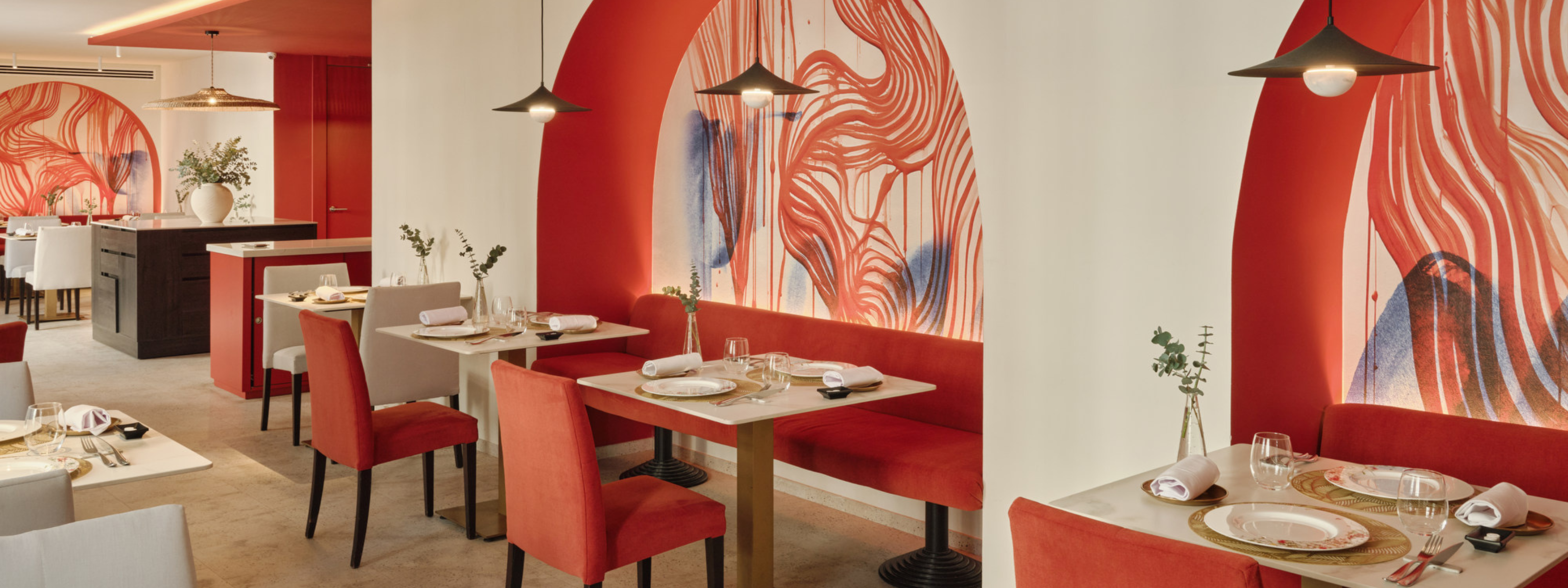 hospes palau de la mar hotel valencia spanje restaurant