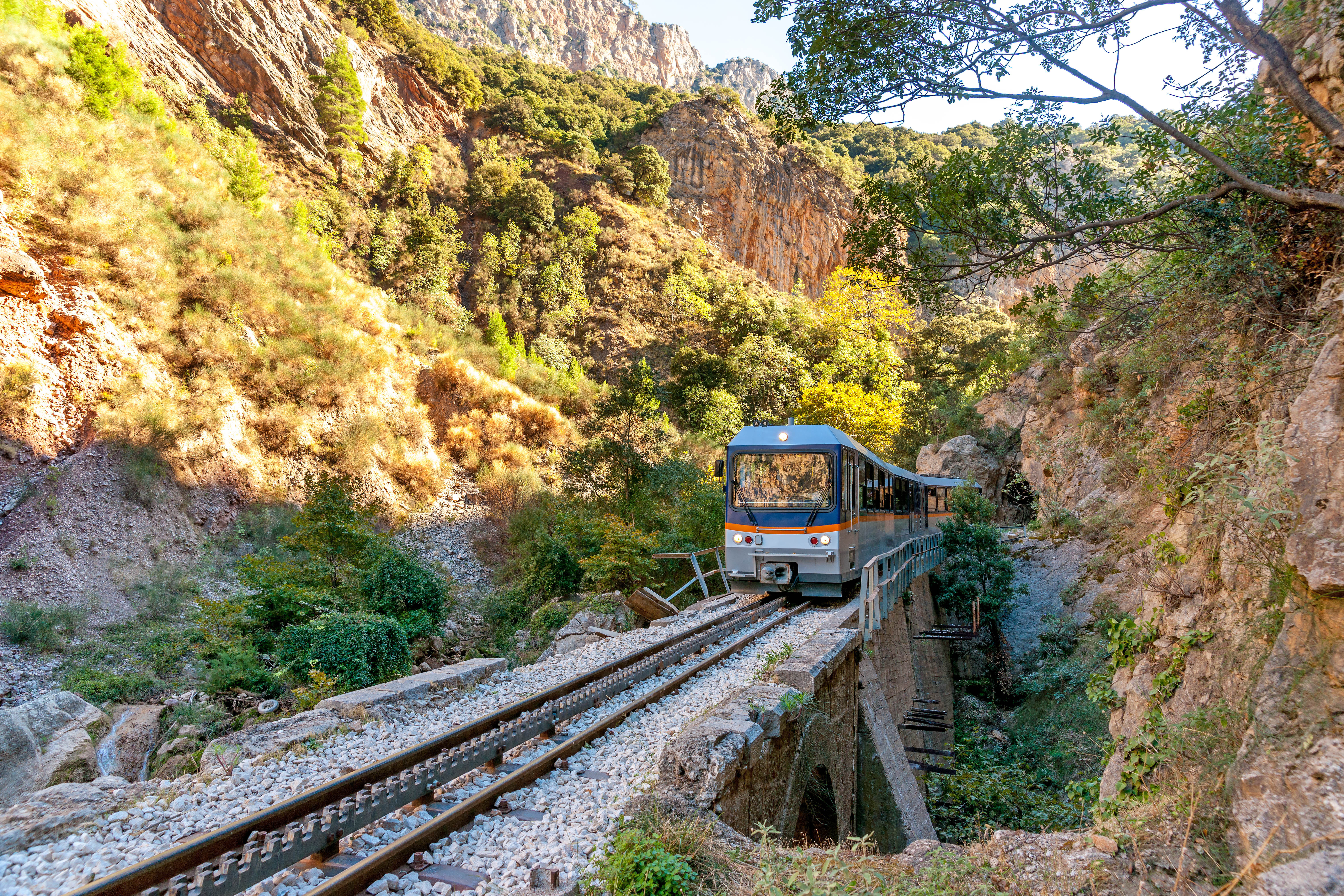 trein kalavitra