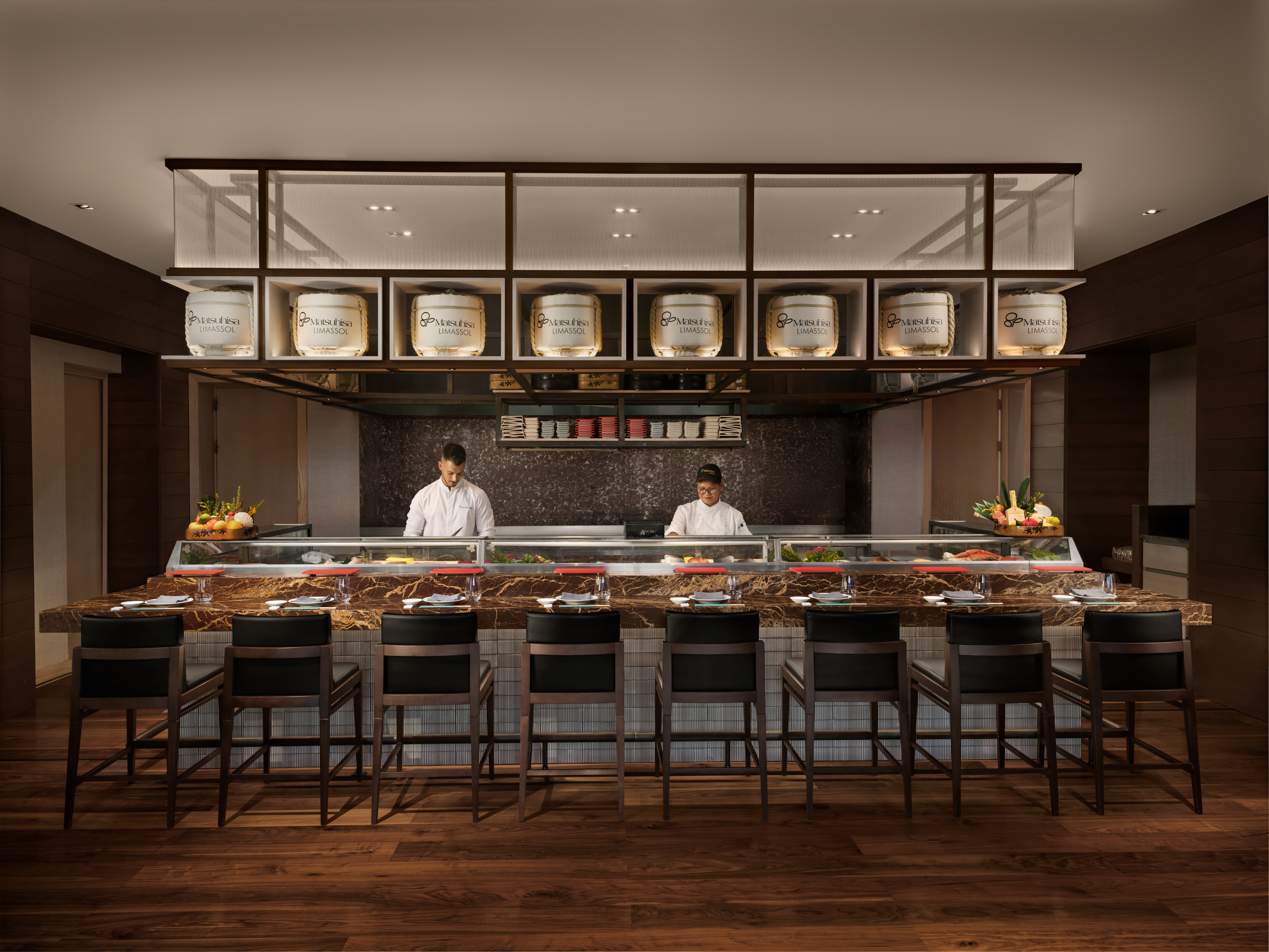 matsuhisa 4