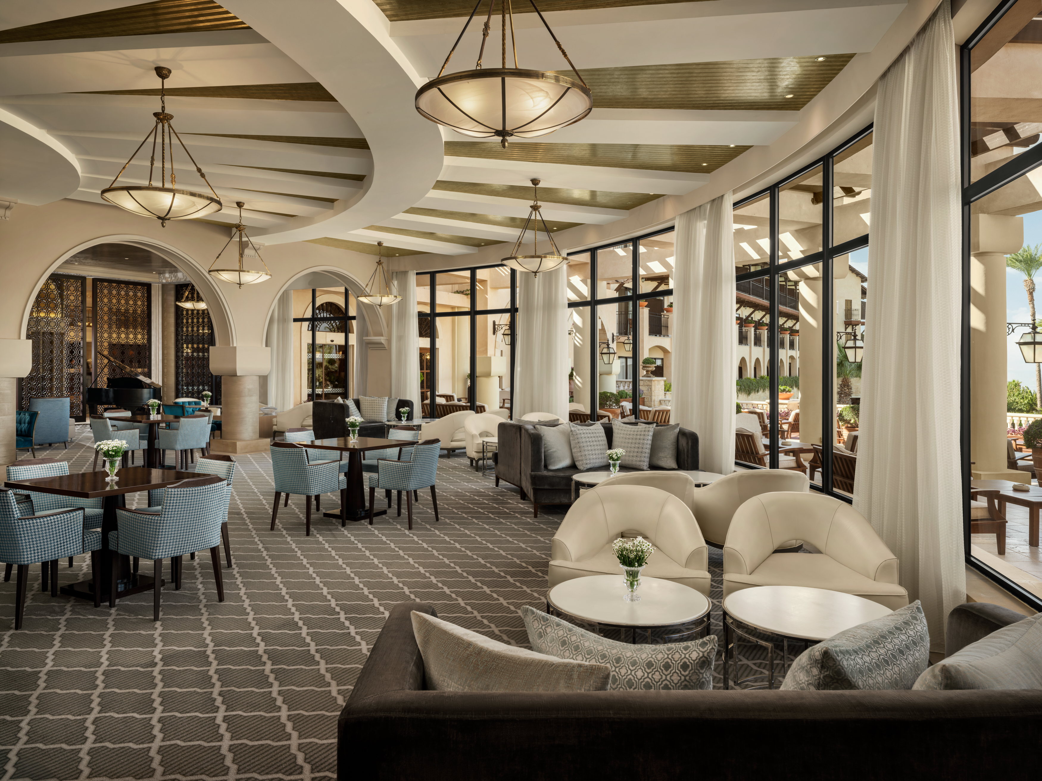 cafe occidental