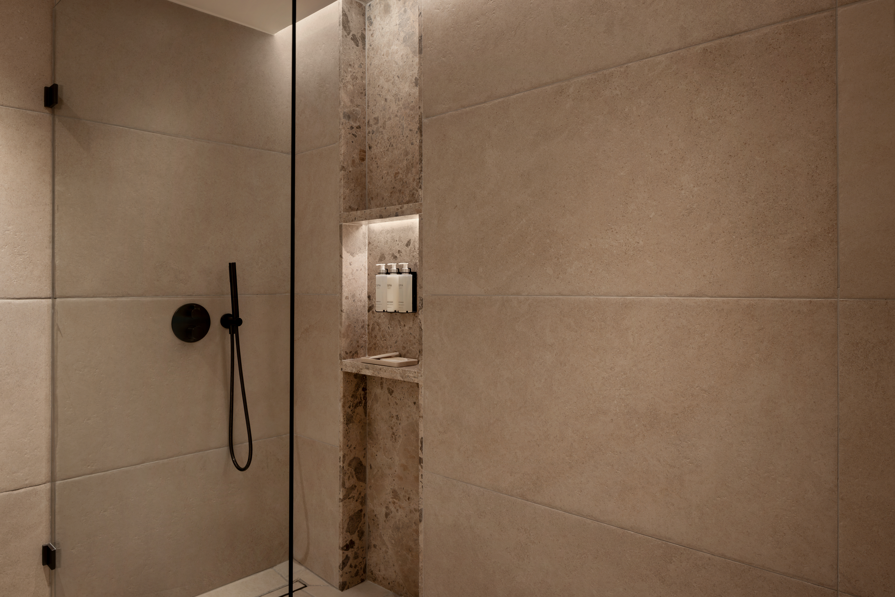 duplex suite 4