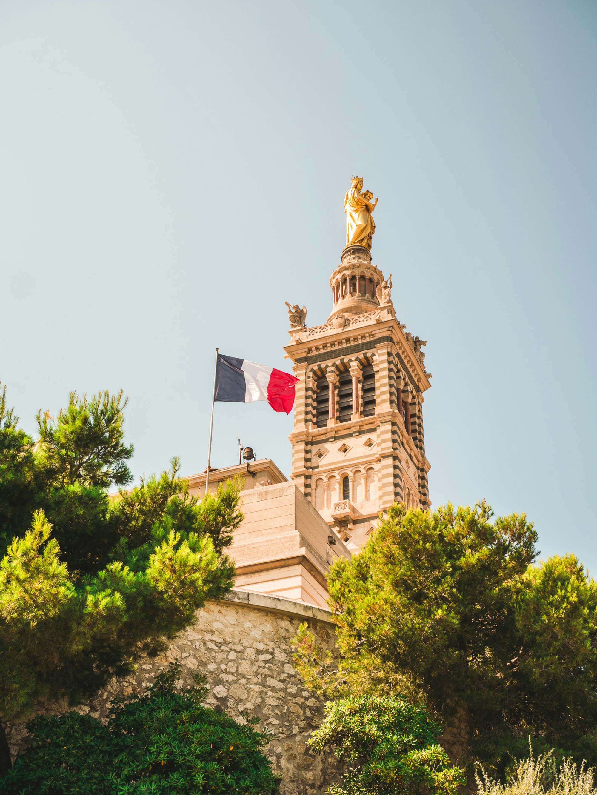 marseille frankrijk