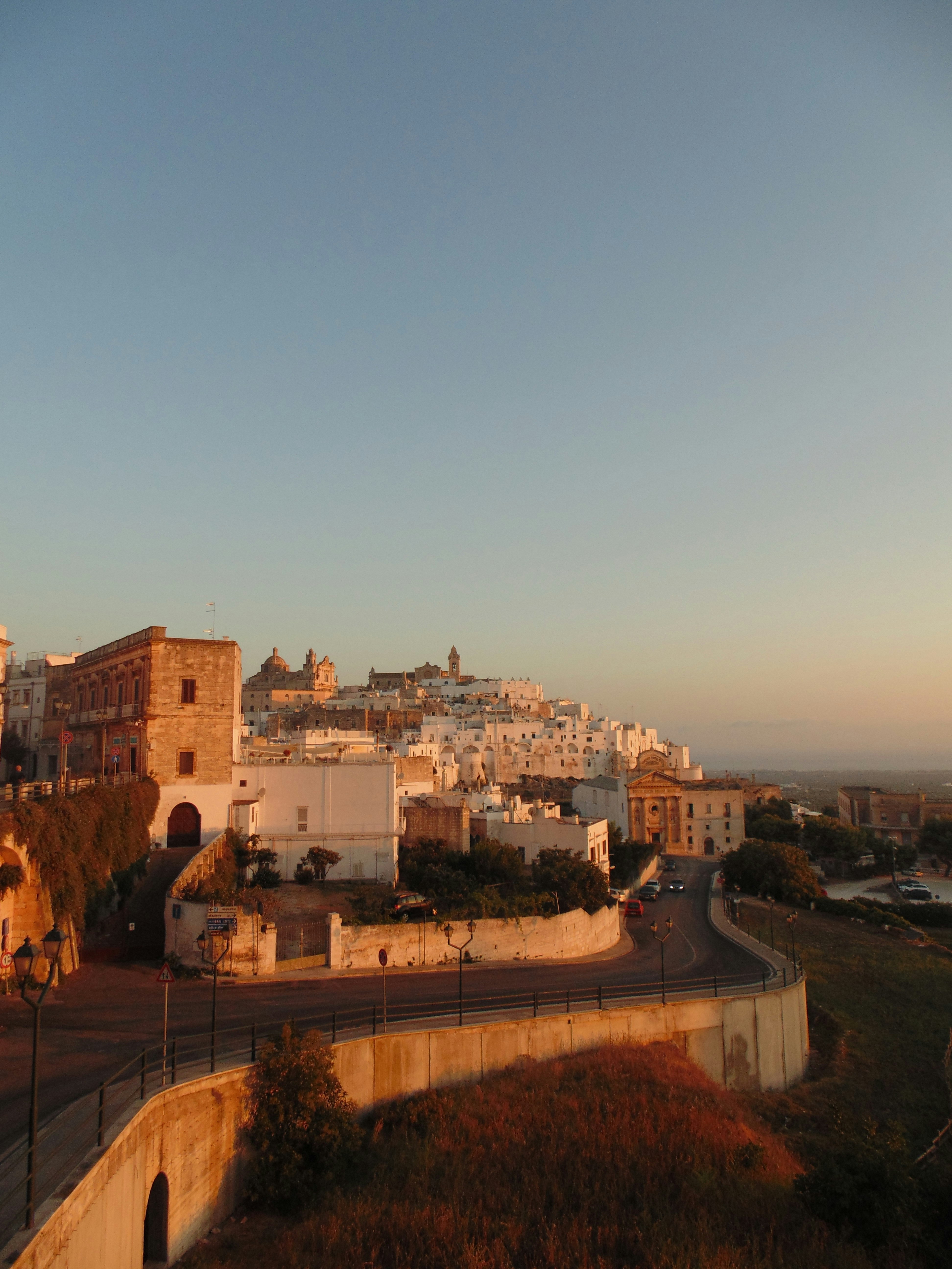 ostuni