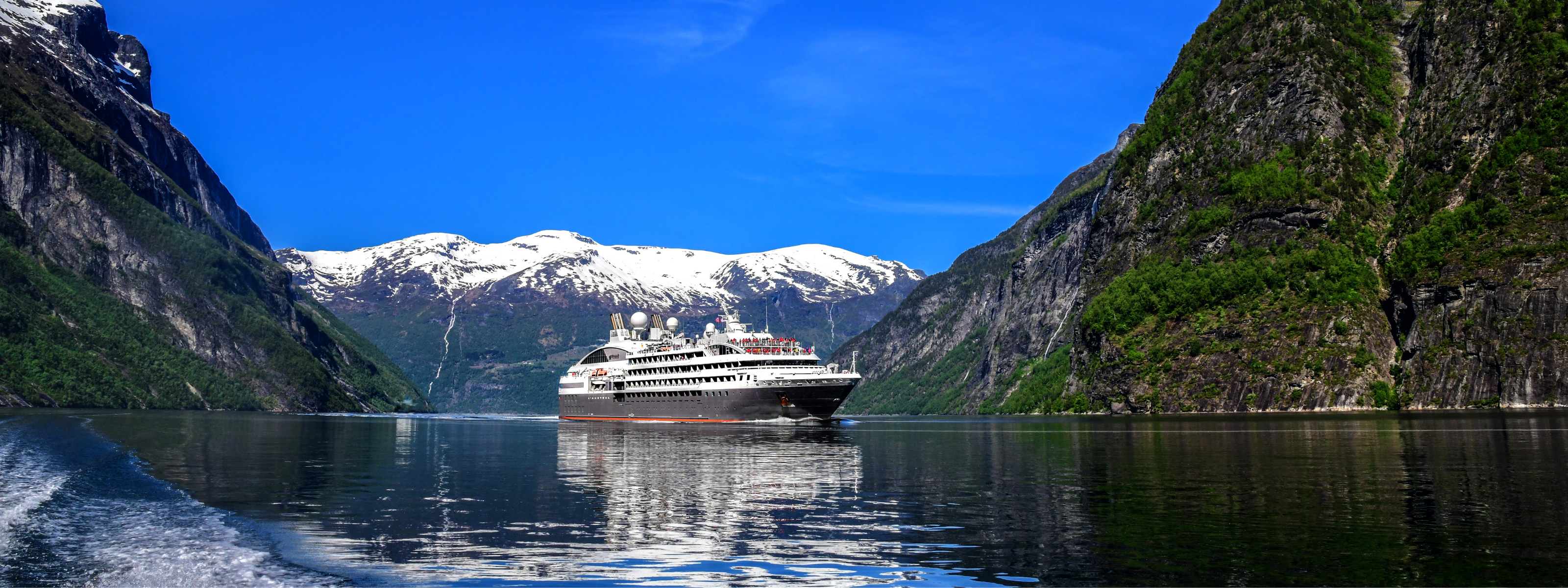 boetiekcruise noorwegen 8 dagen