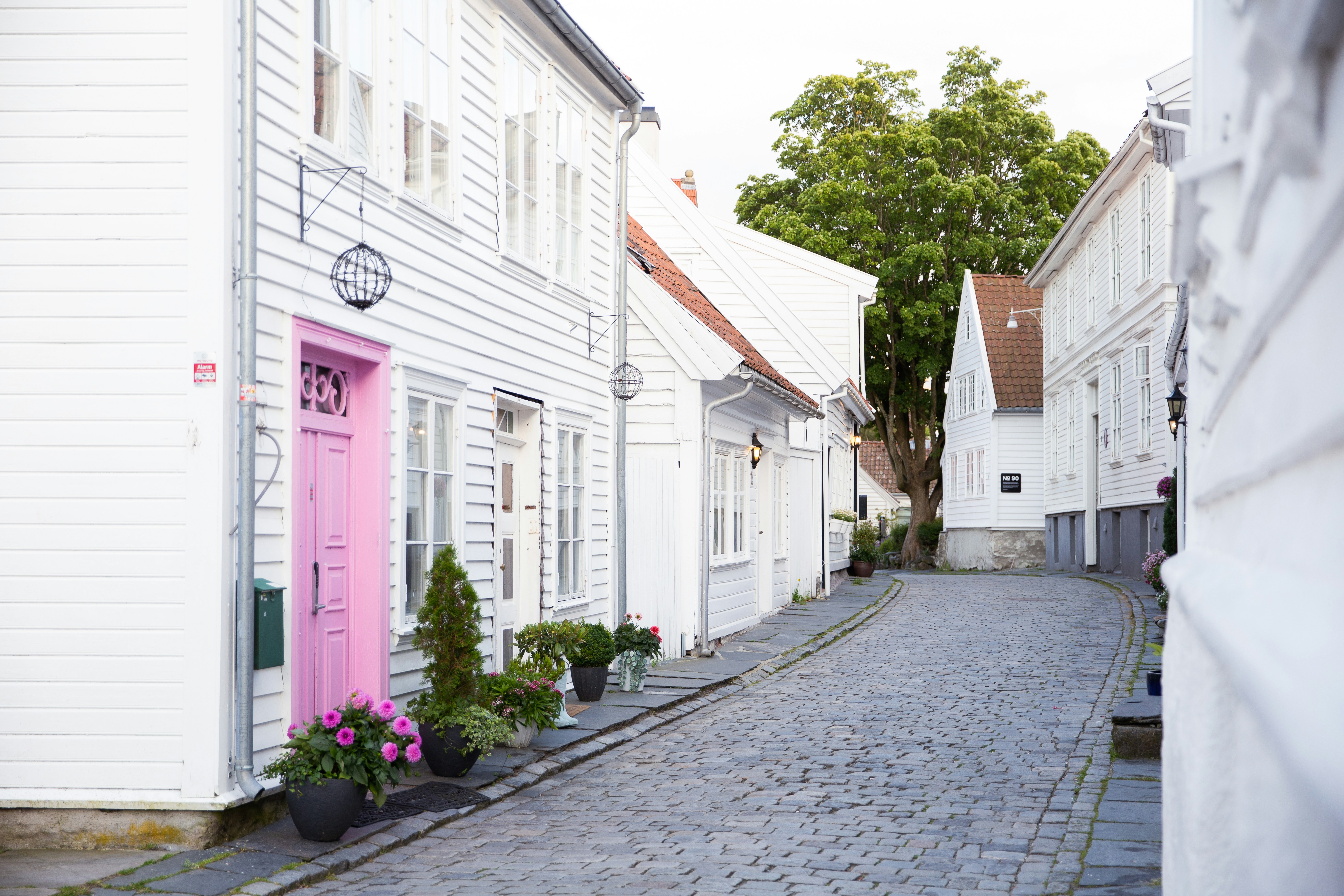 stavanger