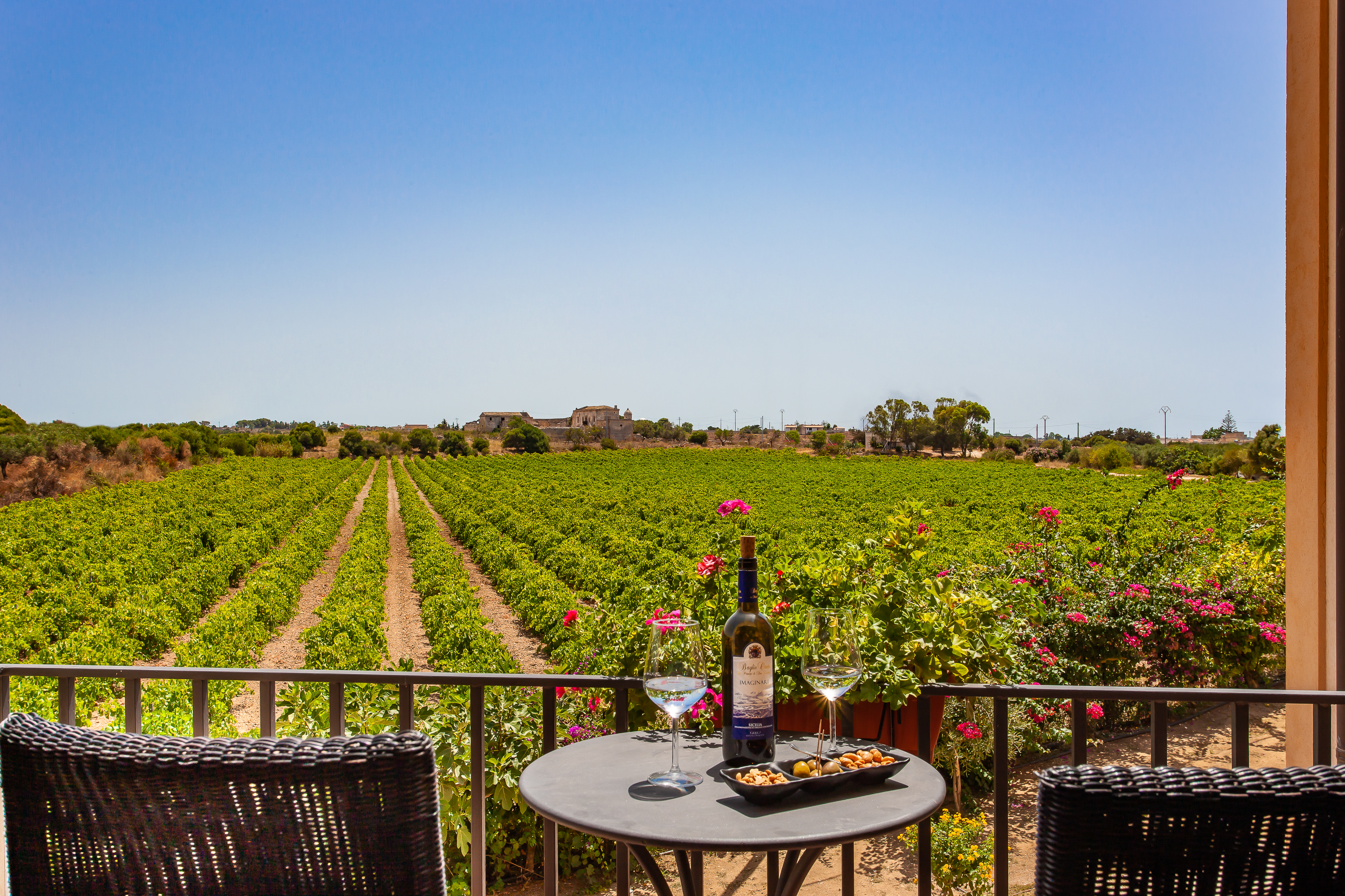 baglio oneto wine resort sicilia 20