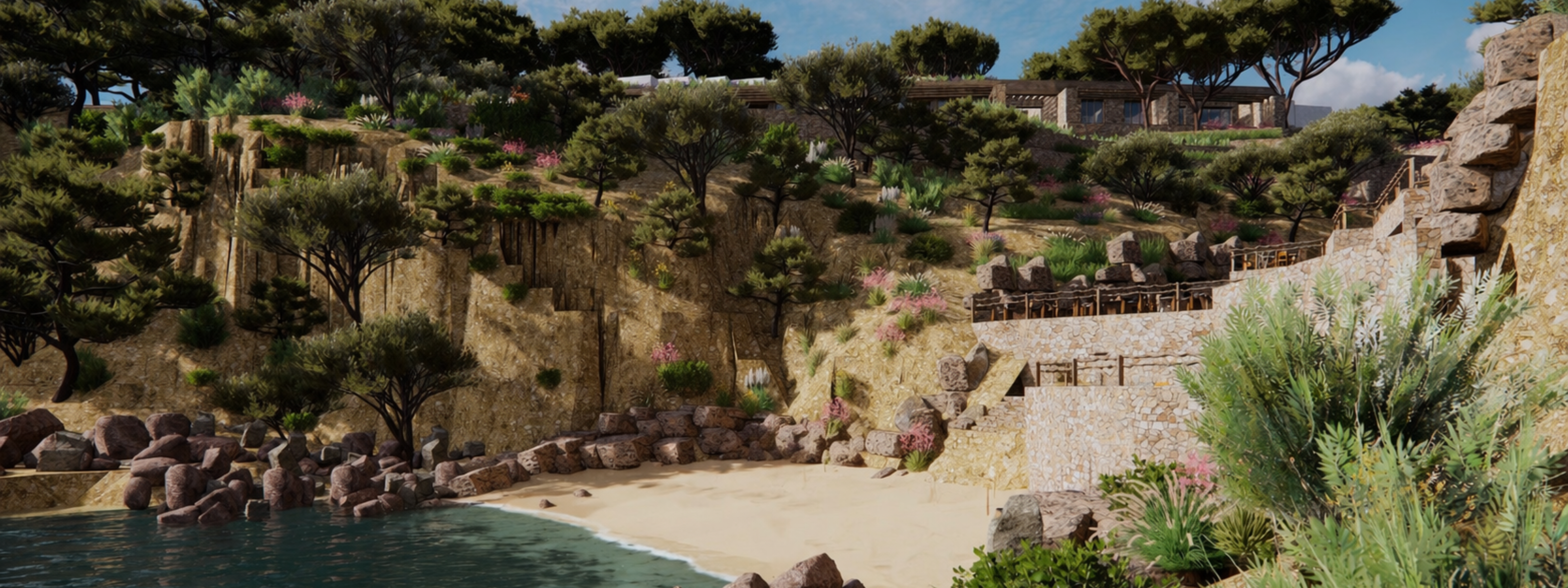 nomade temple ibiza hotel