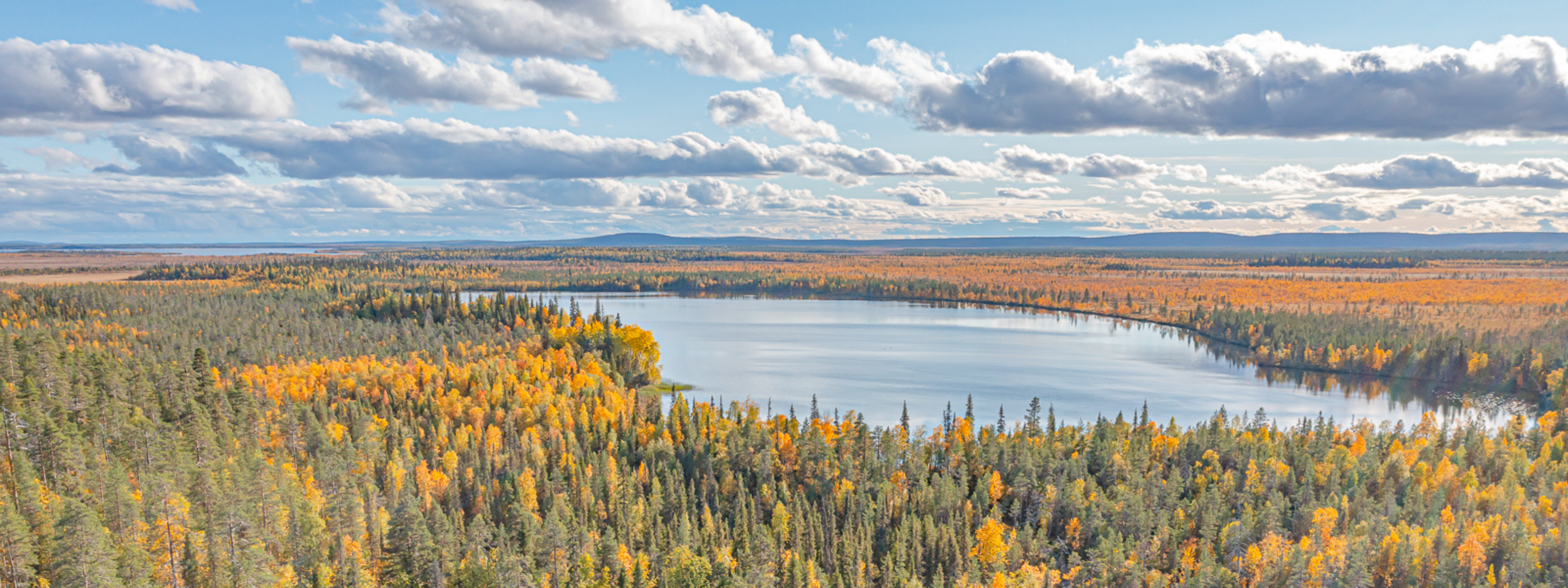 lapland lodge finland