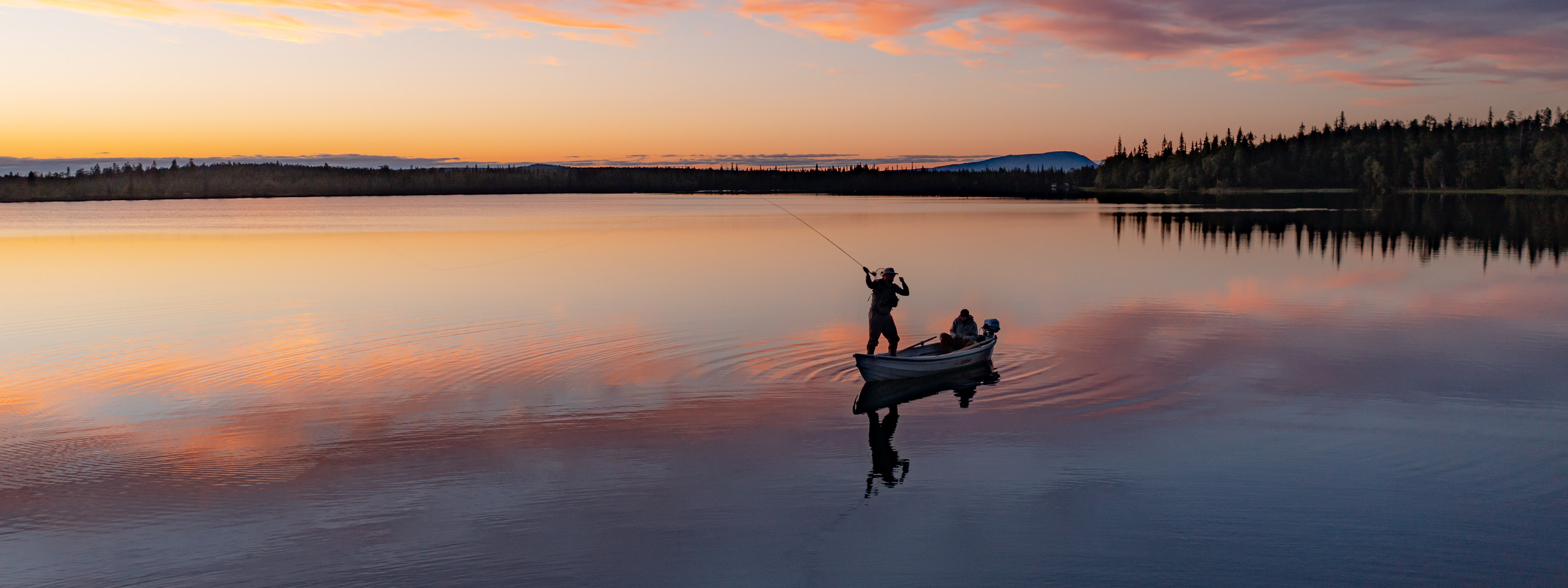 lapland lodge finland