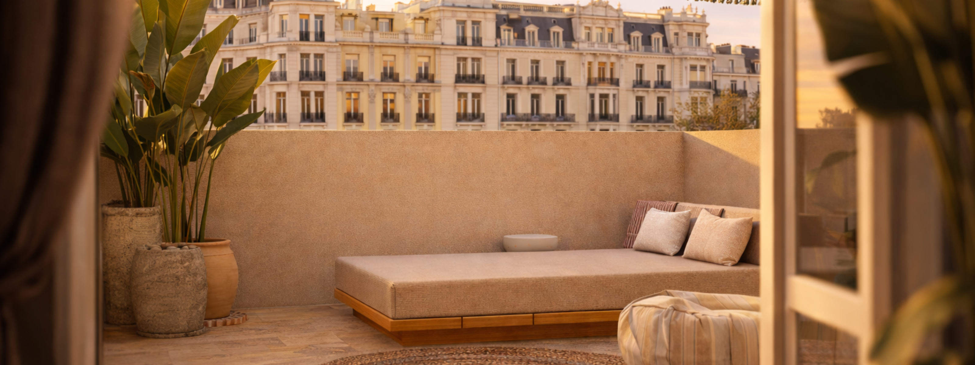 nomade temple madrid hotel