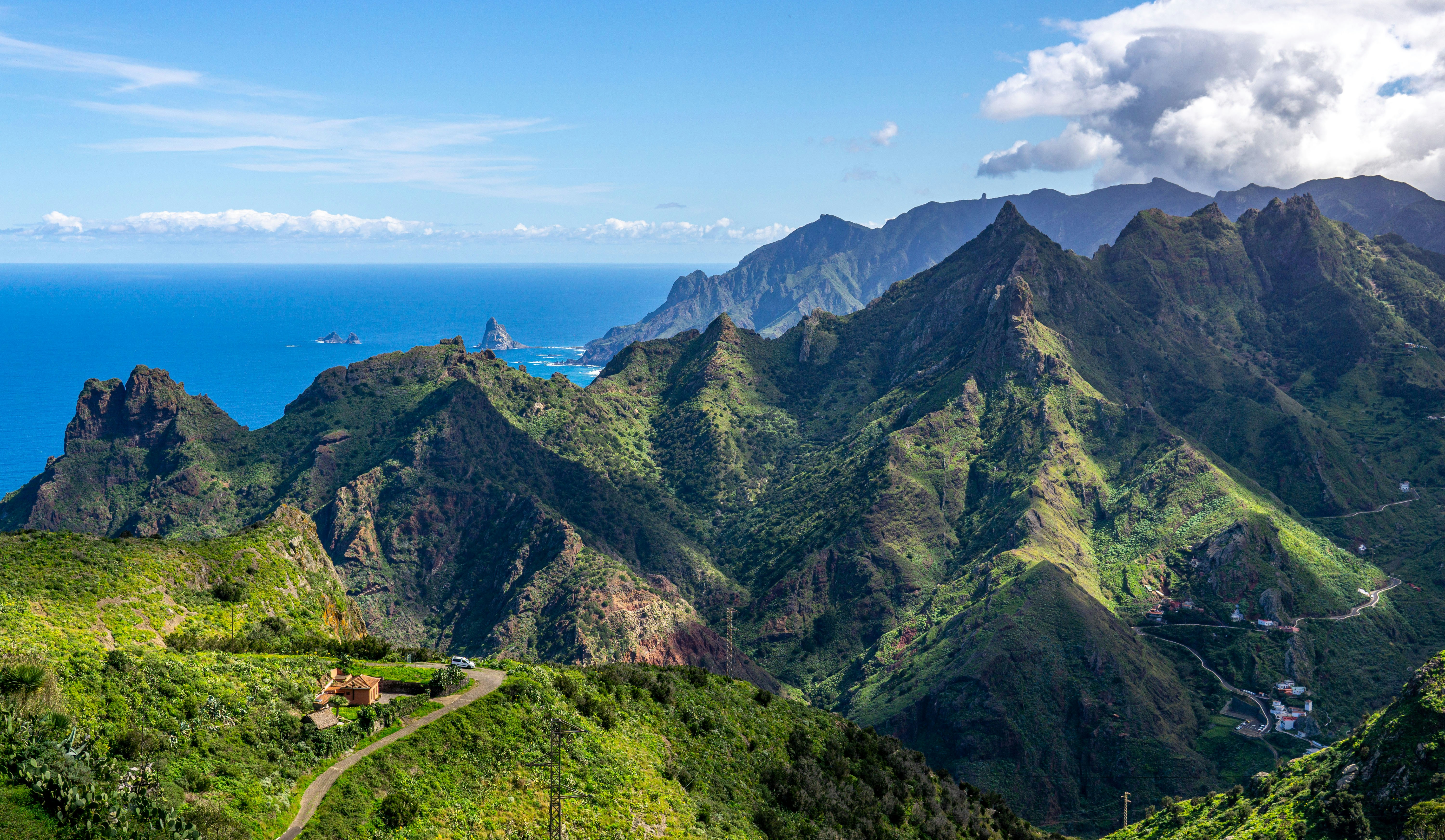 noord tenerife