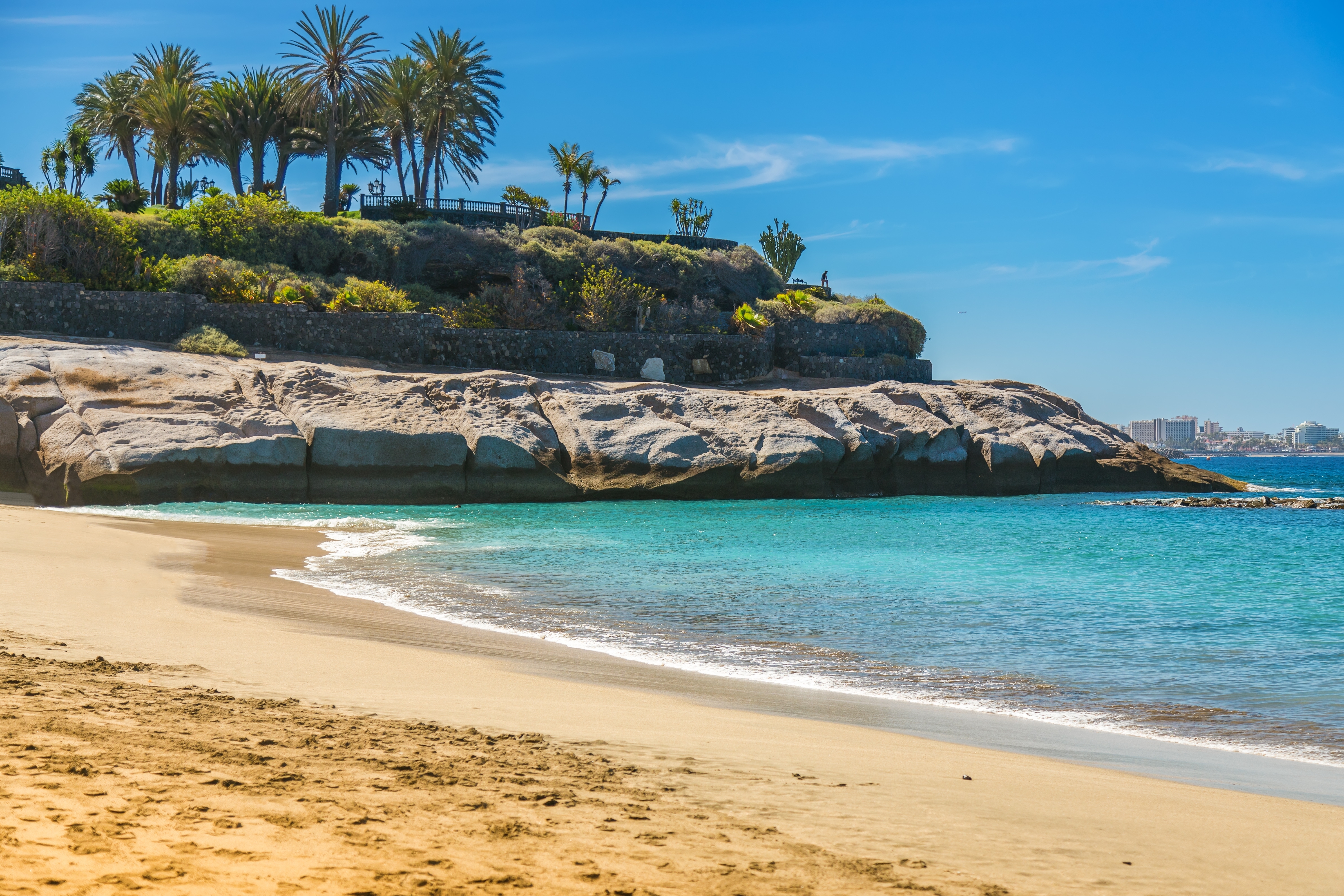 playa del duque tenerife
