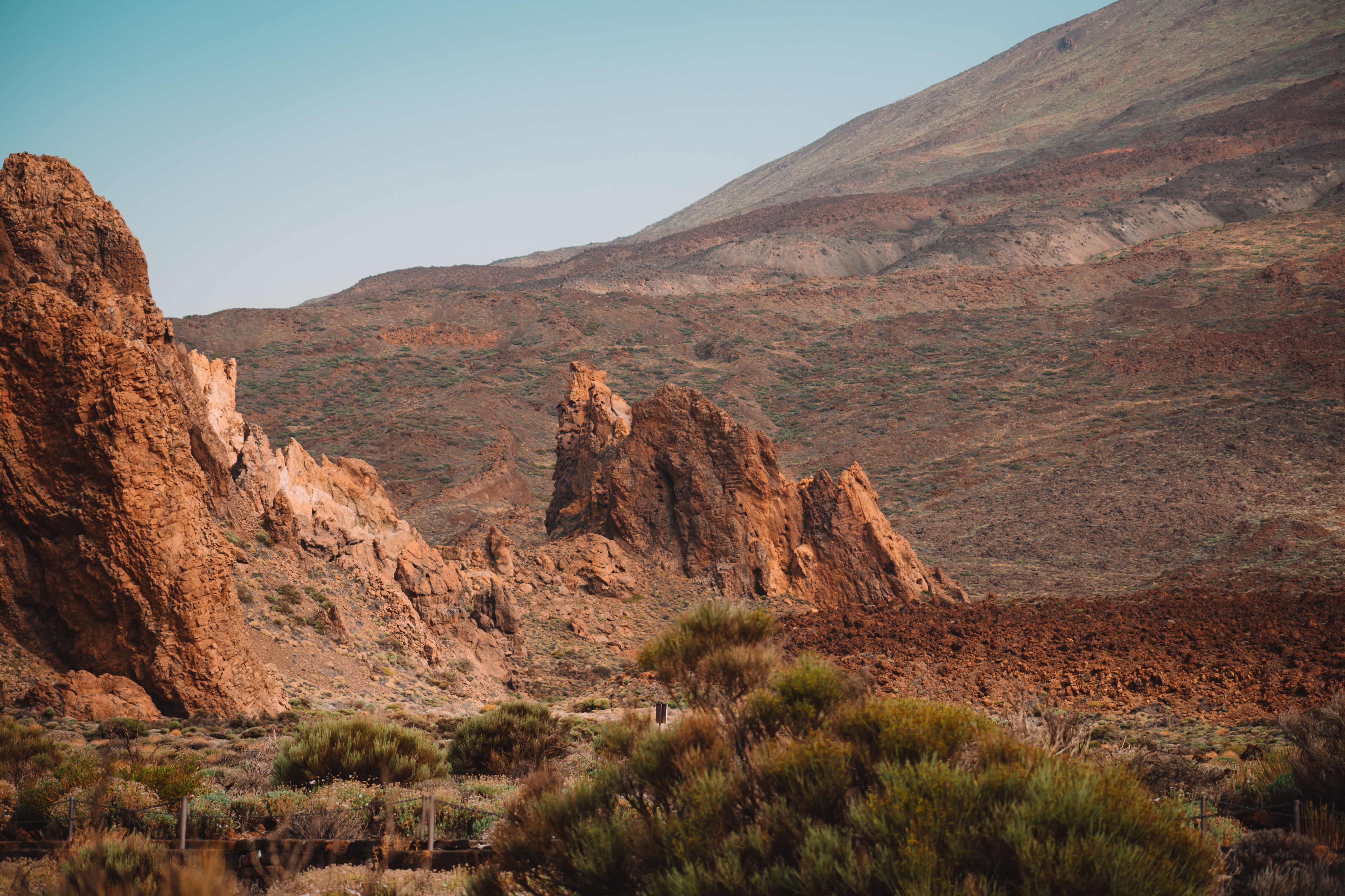 tenerife rondreis