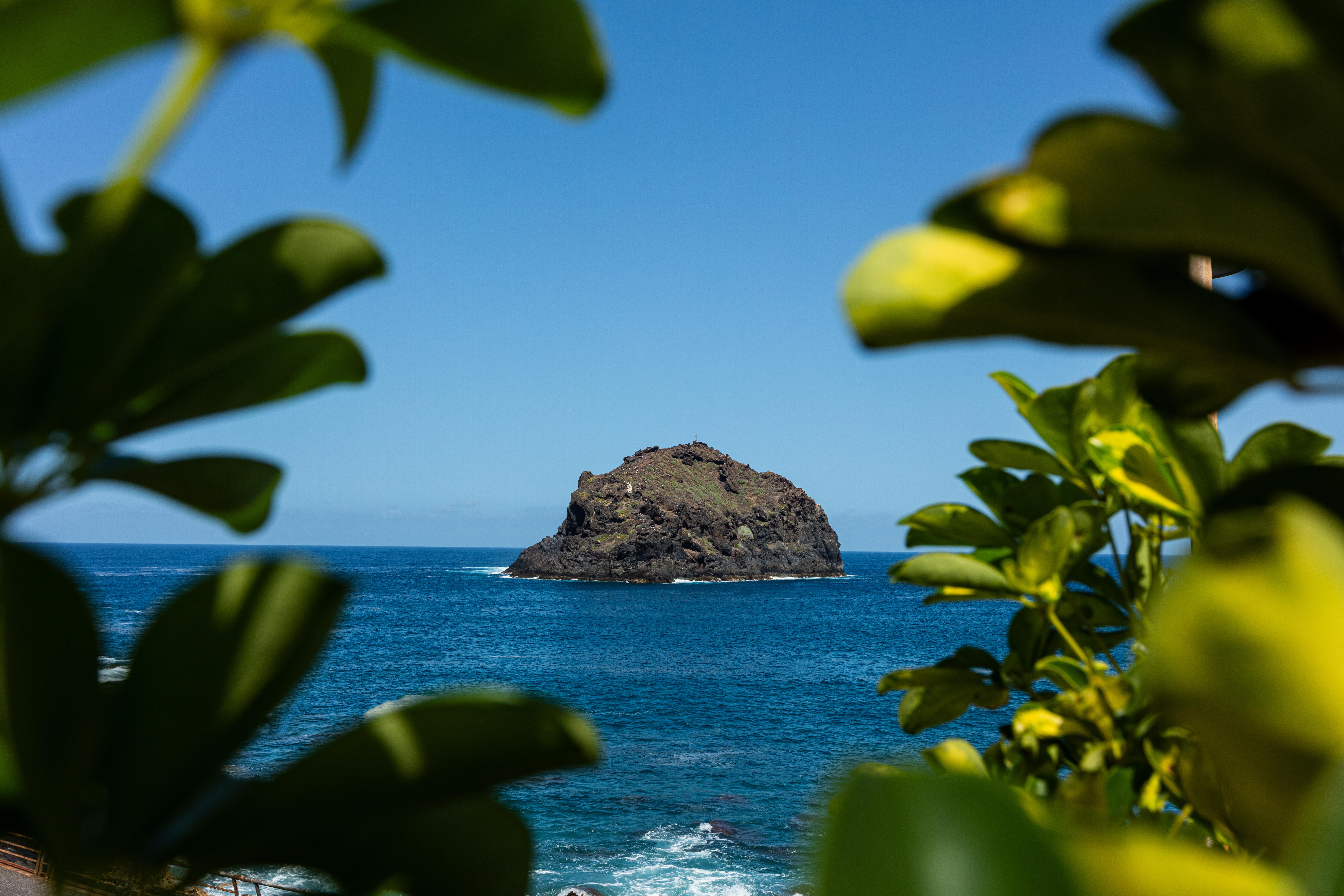 garachico kust tenerife
