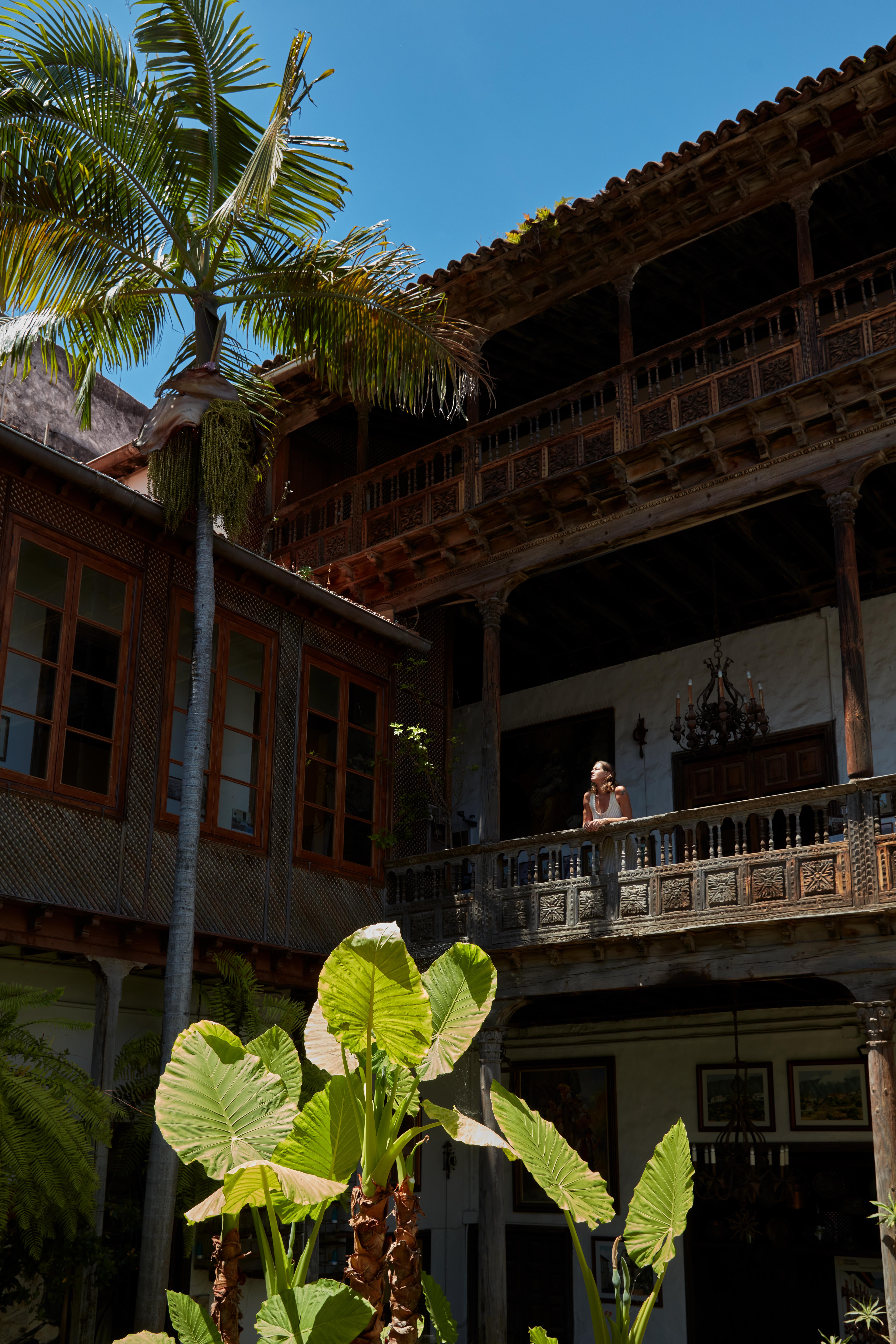 la orotava tenerife spanje