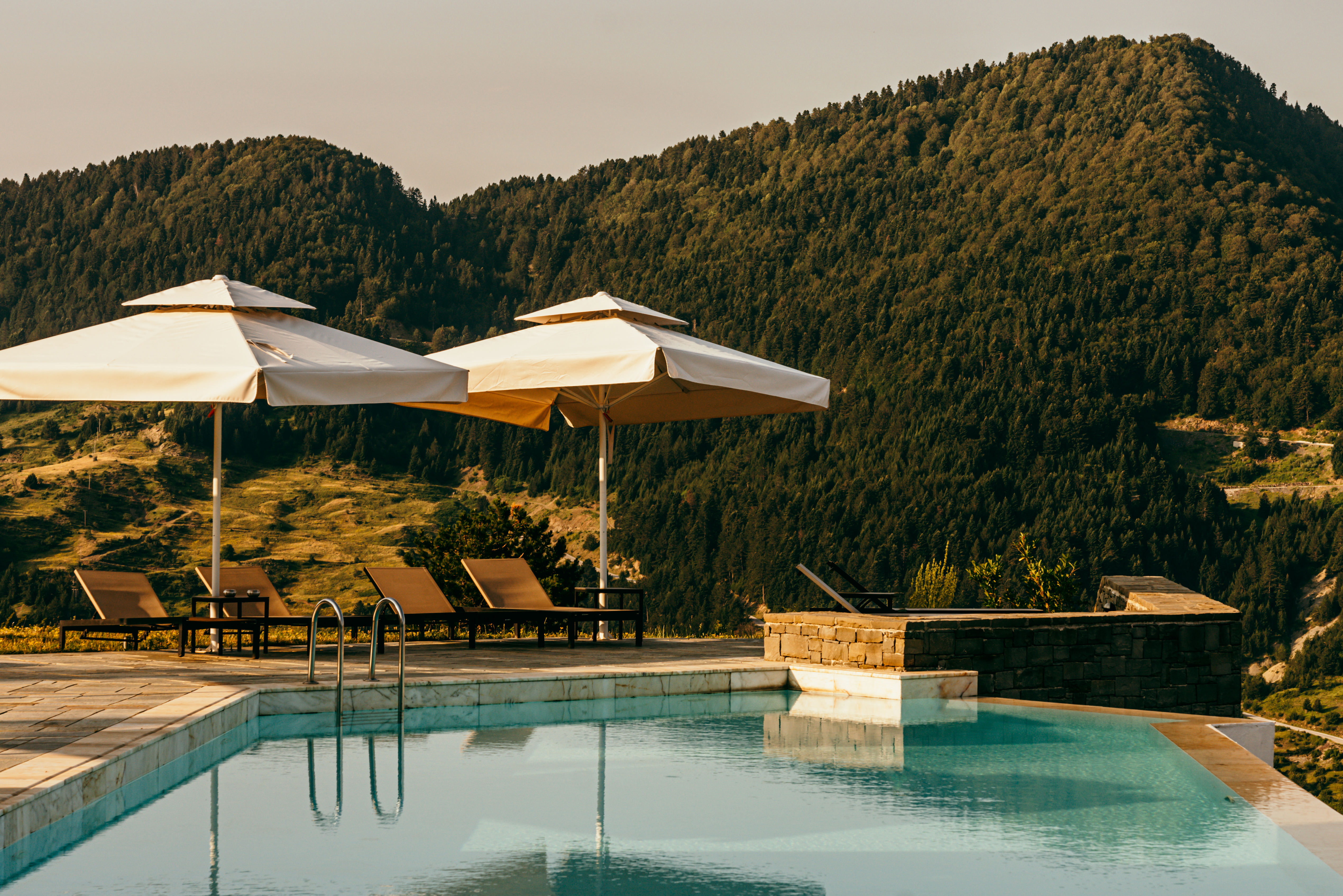 Grand Forest Metsovo