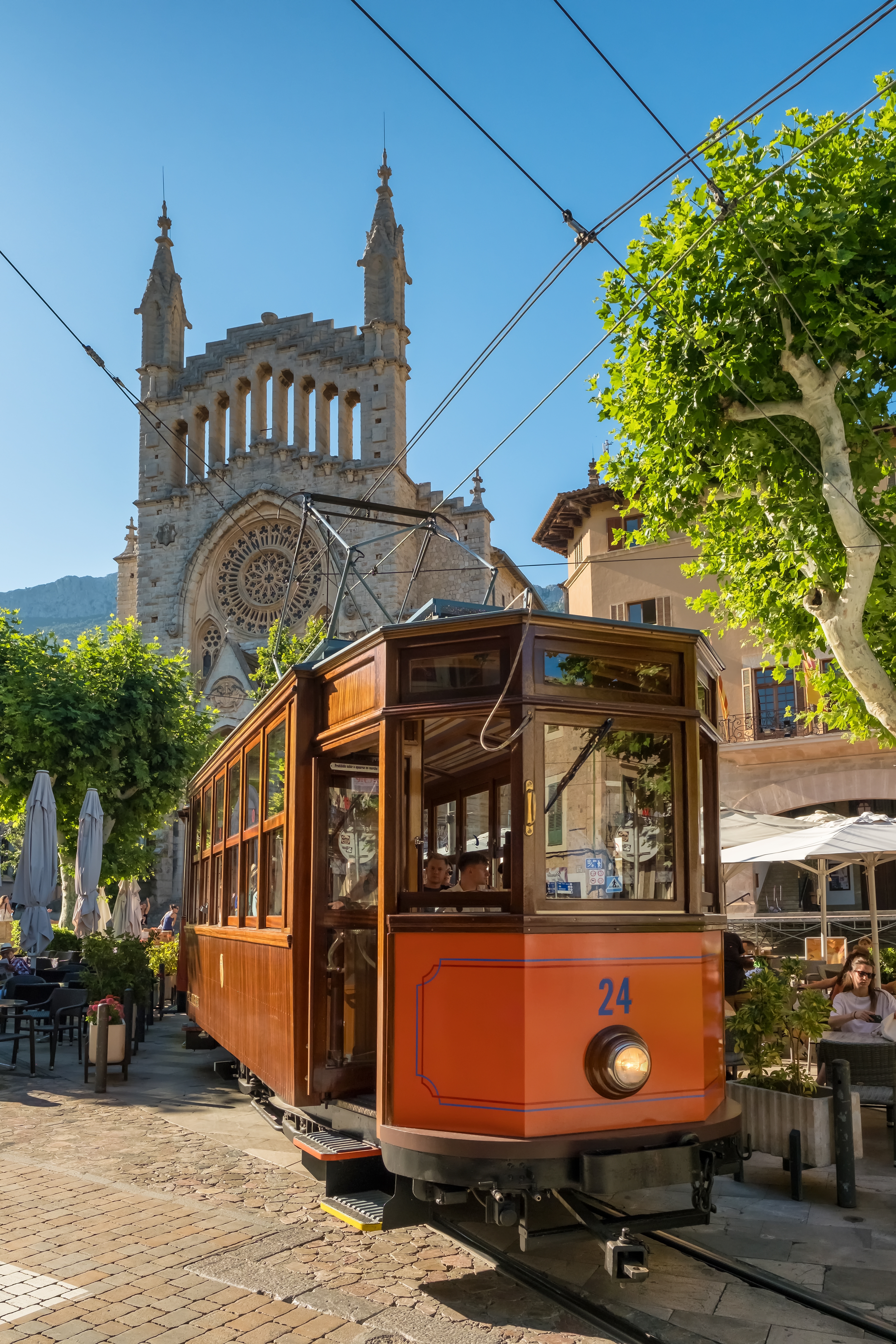 soller mallorca